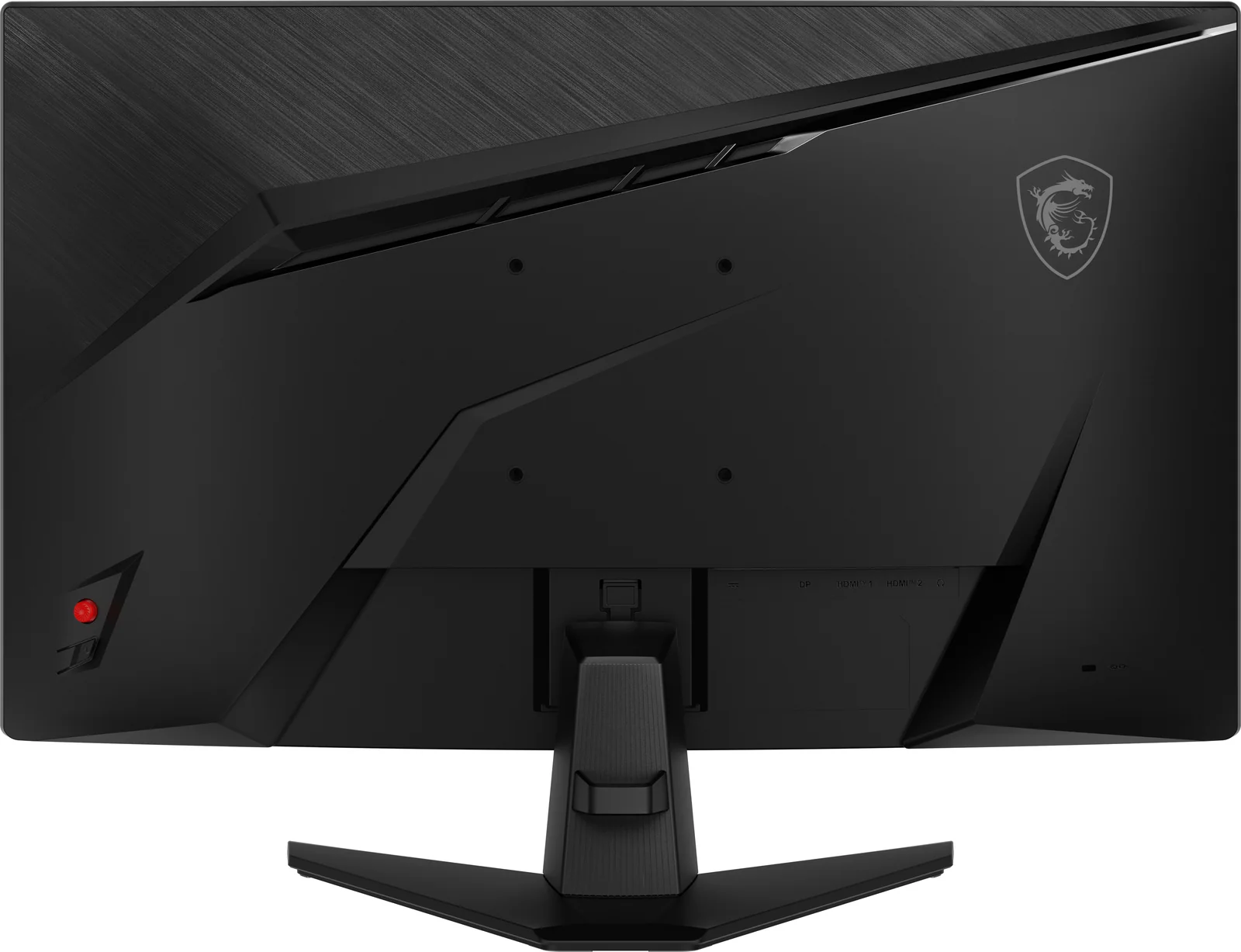 MSI MAG 274CXF 27" Full HD VA 280Hz Curved Monitor