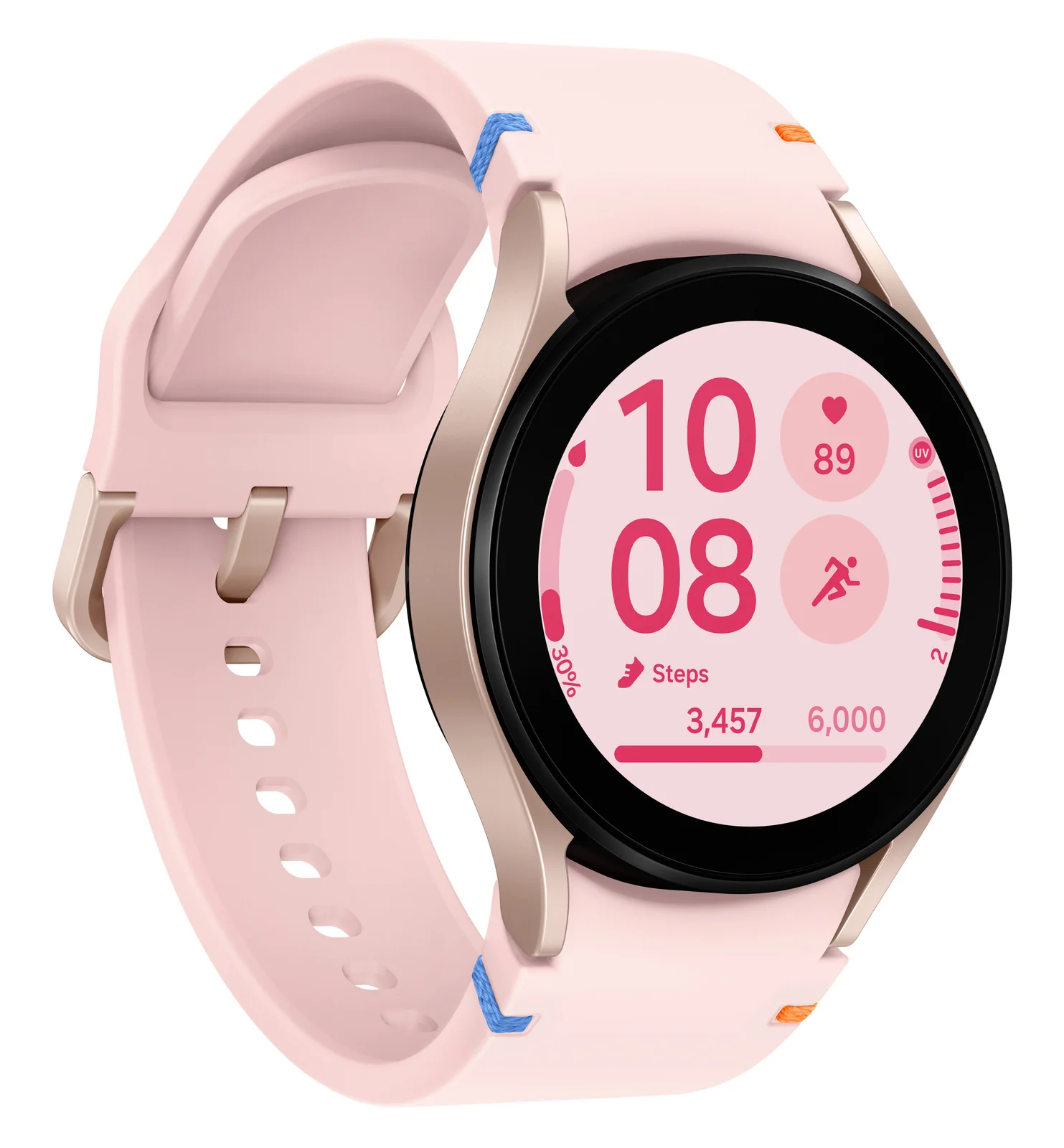 Samsung Galaxy Watch FE 40mm Gold