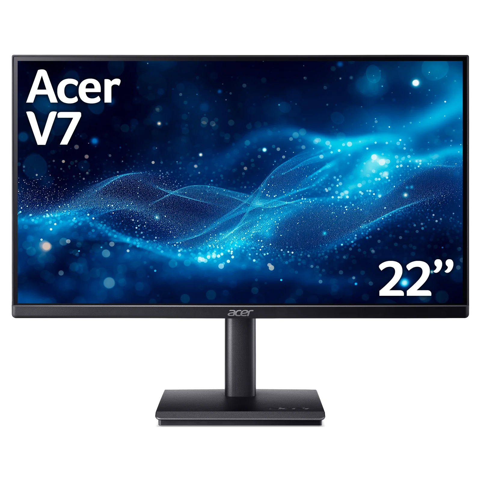 Acer V227Q E0bi 21.5" Full HD IPS 100Hz Monitor