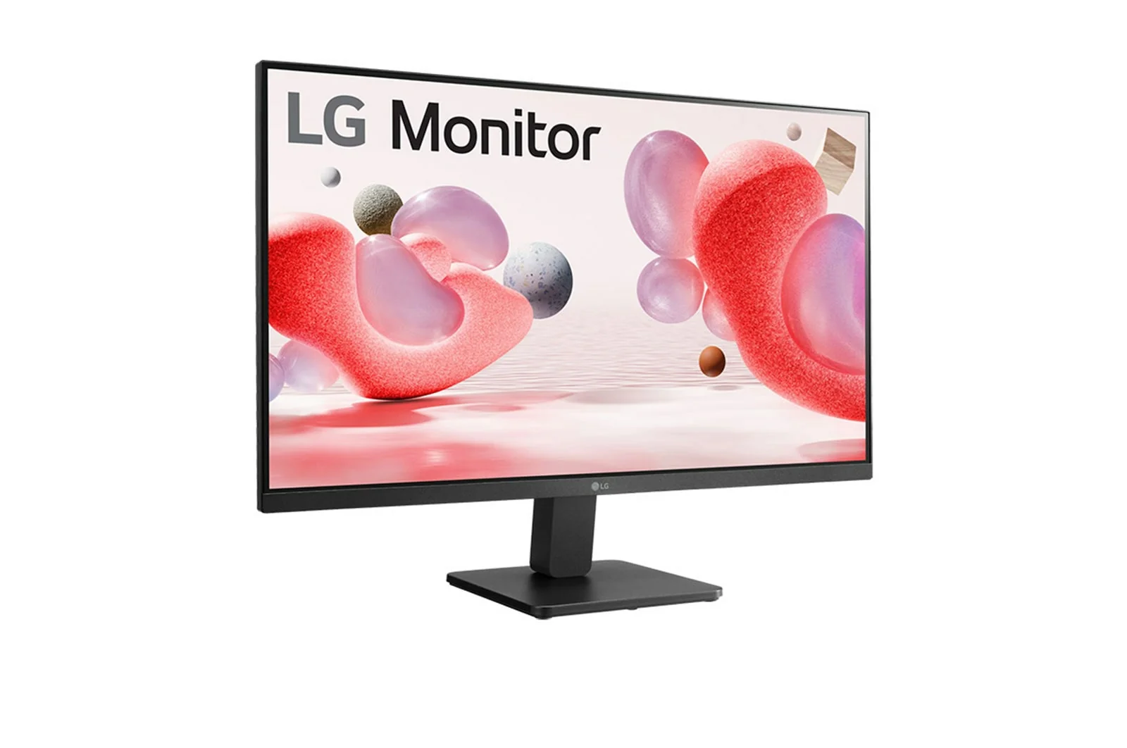 LG 27BR400-B 27" Full HD IPS 100Hz Monitor