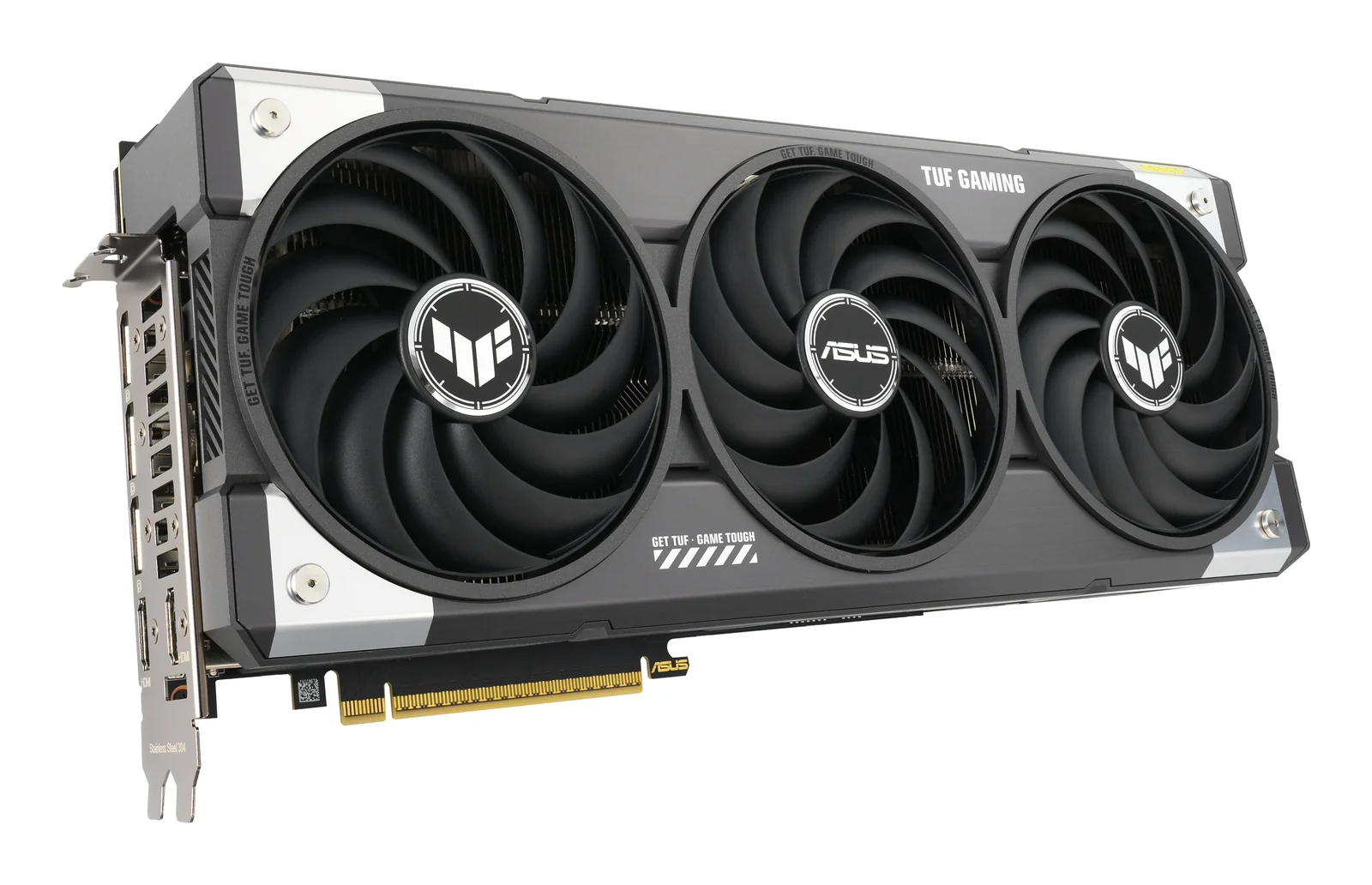 ASUS TUF Gaming TUF-RTX5070-O12G-GAMING