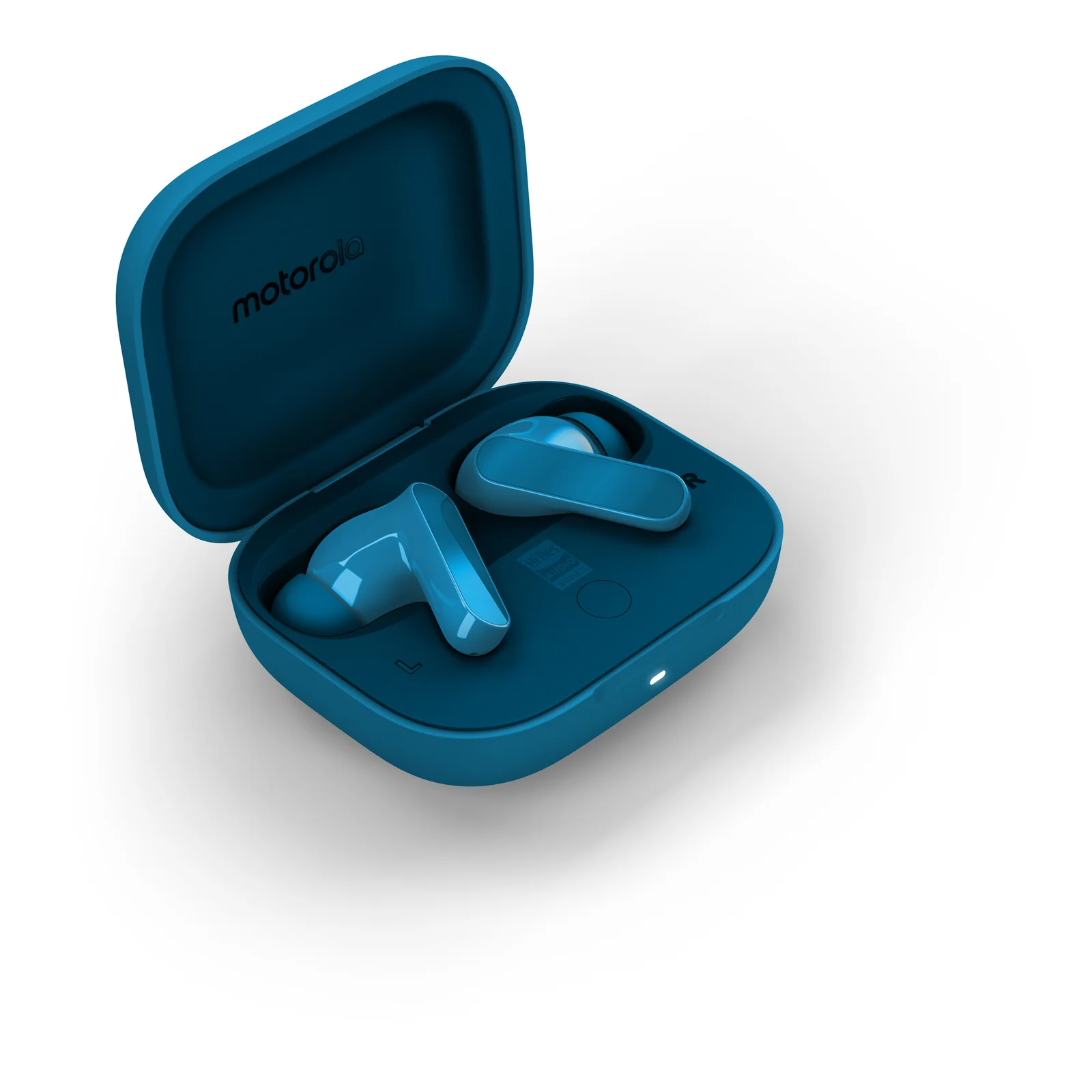 Motorola Moto Buds Bass Blue