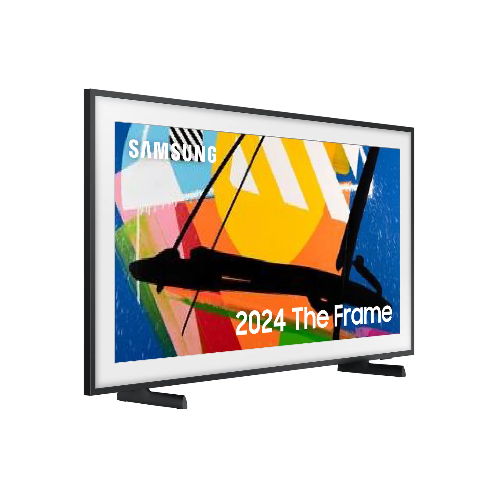 Samsung QE43LS03DAUXXU 43" 4K Smart TV