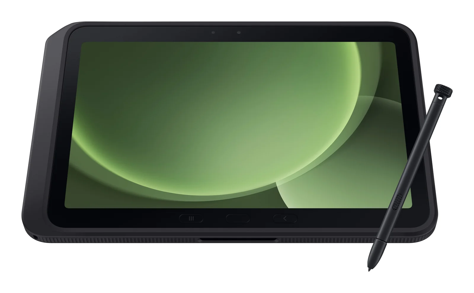 Samsung Galaxy Tab Active5 Pro SM-X356B 256GB Green