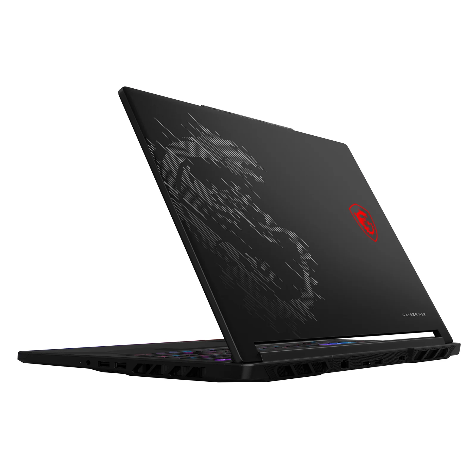 MSI Raider 16 Max HX B2WH-415FRY 16", Intel Core Ultra 9 290HX Plus, 32GB RAM, 1TB SSD