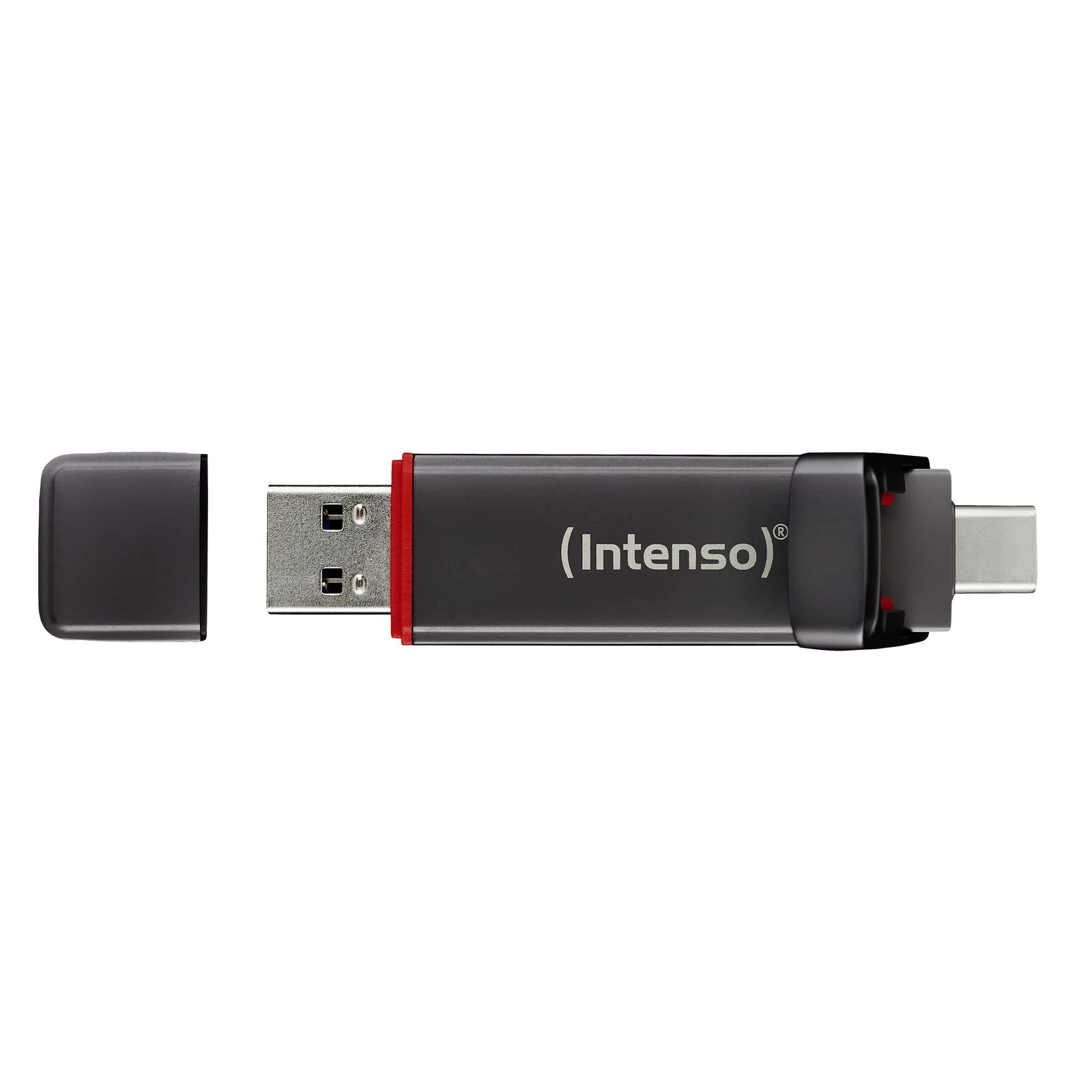Intenso 3850440 250GB Portable SSD