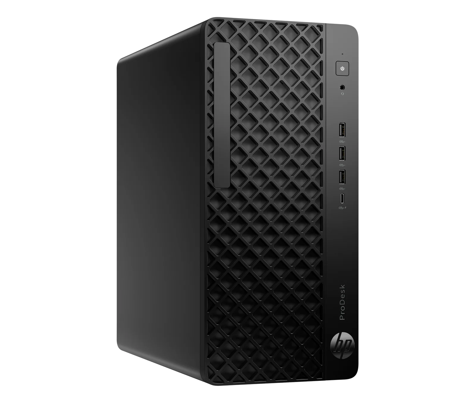 HP ProDesk 4 Tower G1i AI, Intel Core Ultra 7 265, 24GB RAM, 1TB SSD