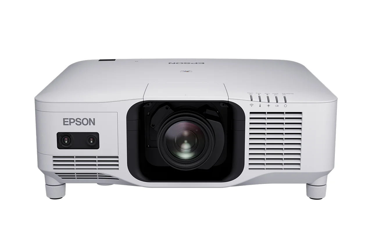 Epson EB-PQ2216W 4K Projector
