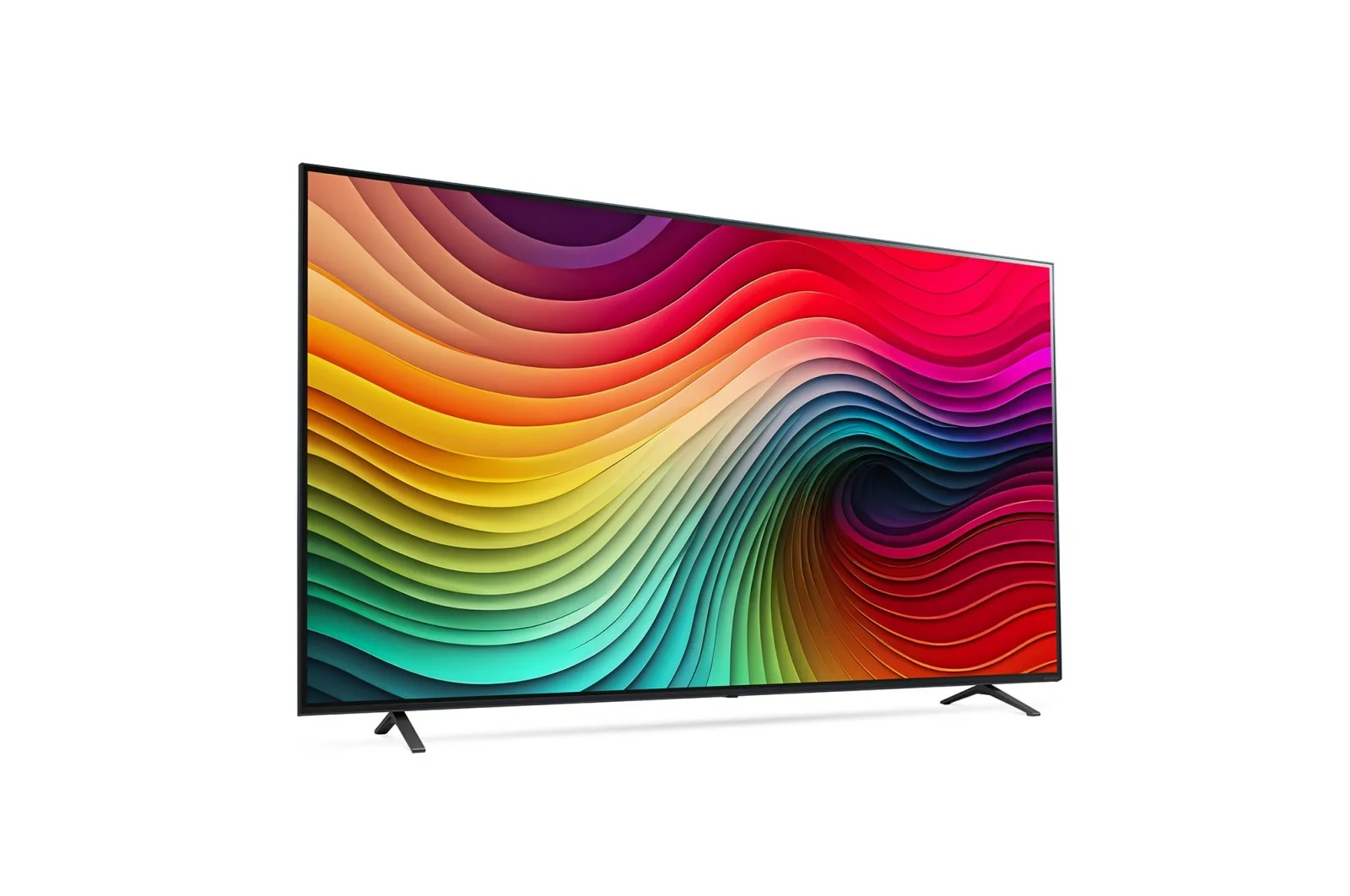LG NanoCell NANO81 86NANO81T6A.AEU 86" 4K Smart TV