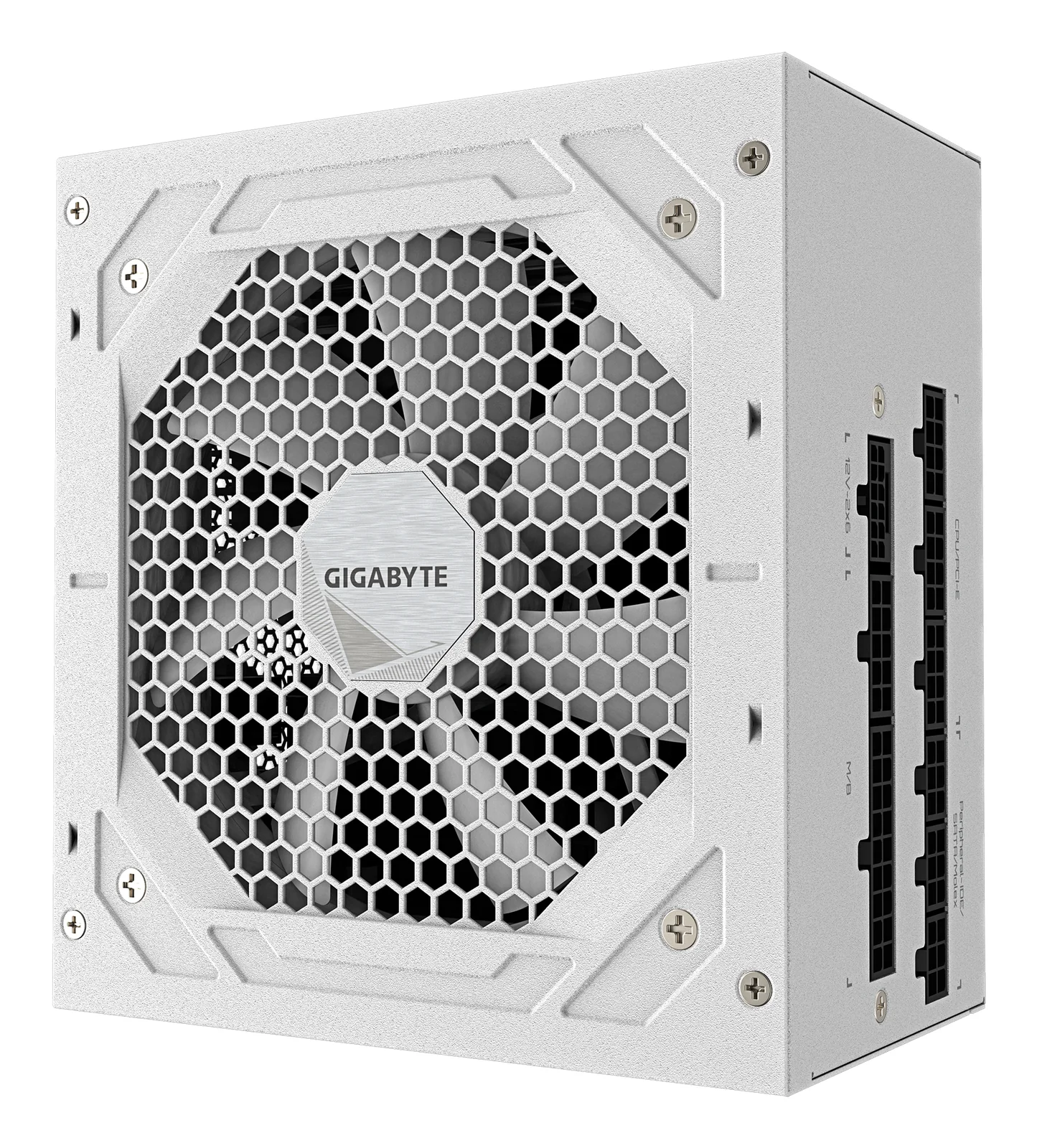 GIGABYTE UD850GM PG5 V2 ICE 850W Power Supply