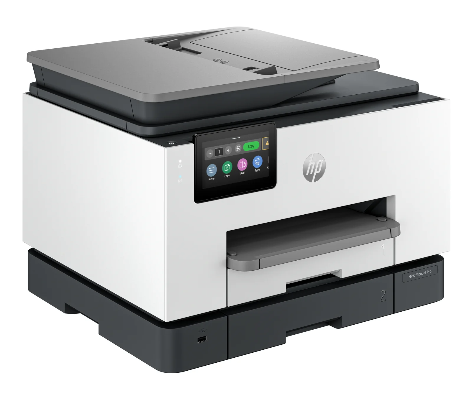 HP OfficeJet Pro 9135 All-in-One Colour Printer