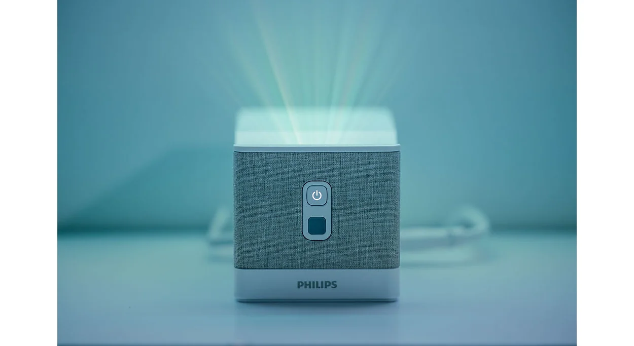 Philips Screeneo UL5 Smart 1080p Projector