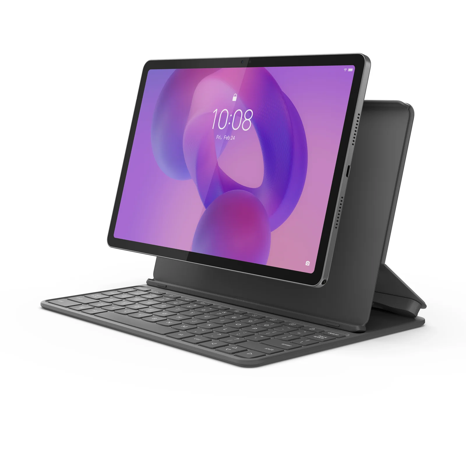 Lenovo Idea Tab 256GB Grey