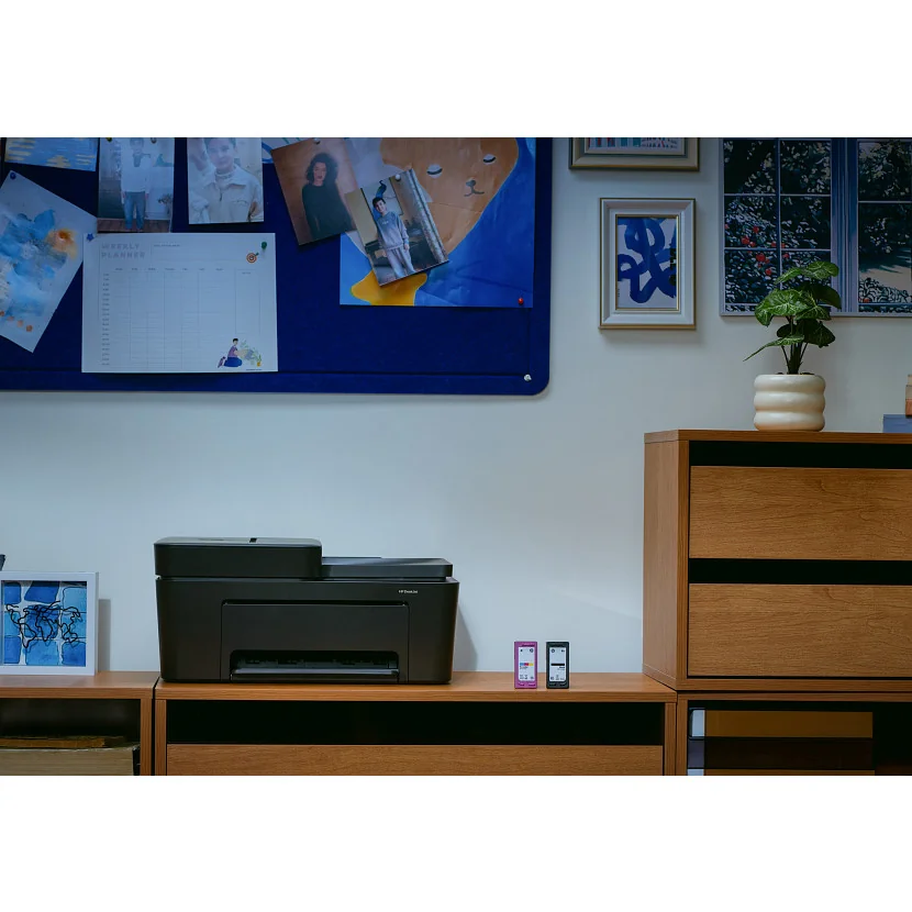 HP DeskJet Ink Advantage Ultra 5827 All-in-One Colour Inkjet Printer