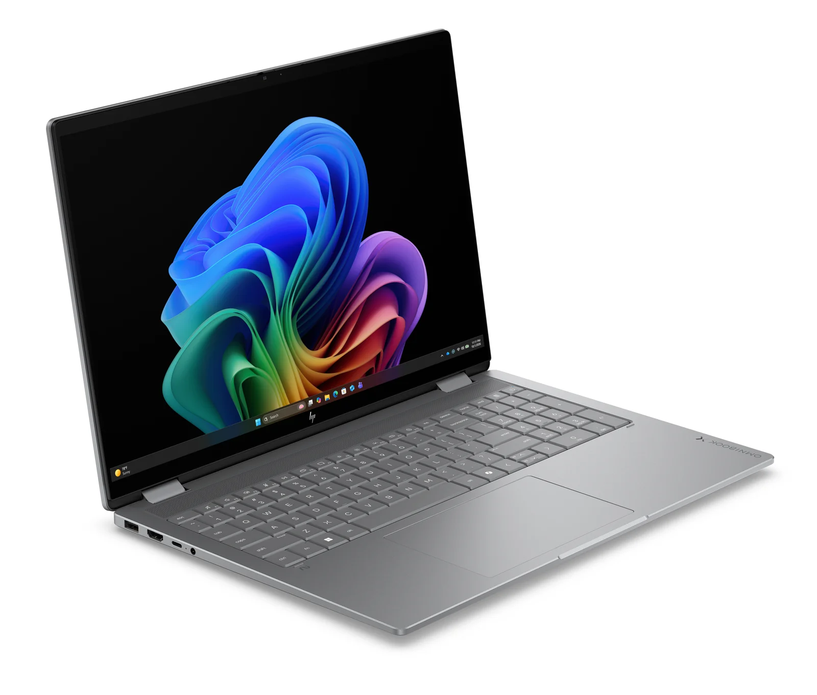 HP DQ9H1EA laptop 16", 16GB RAM, 1TB SSD