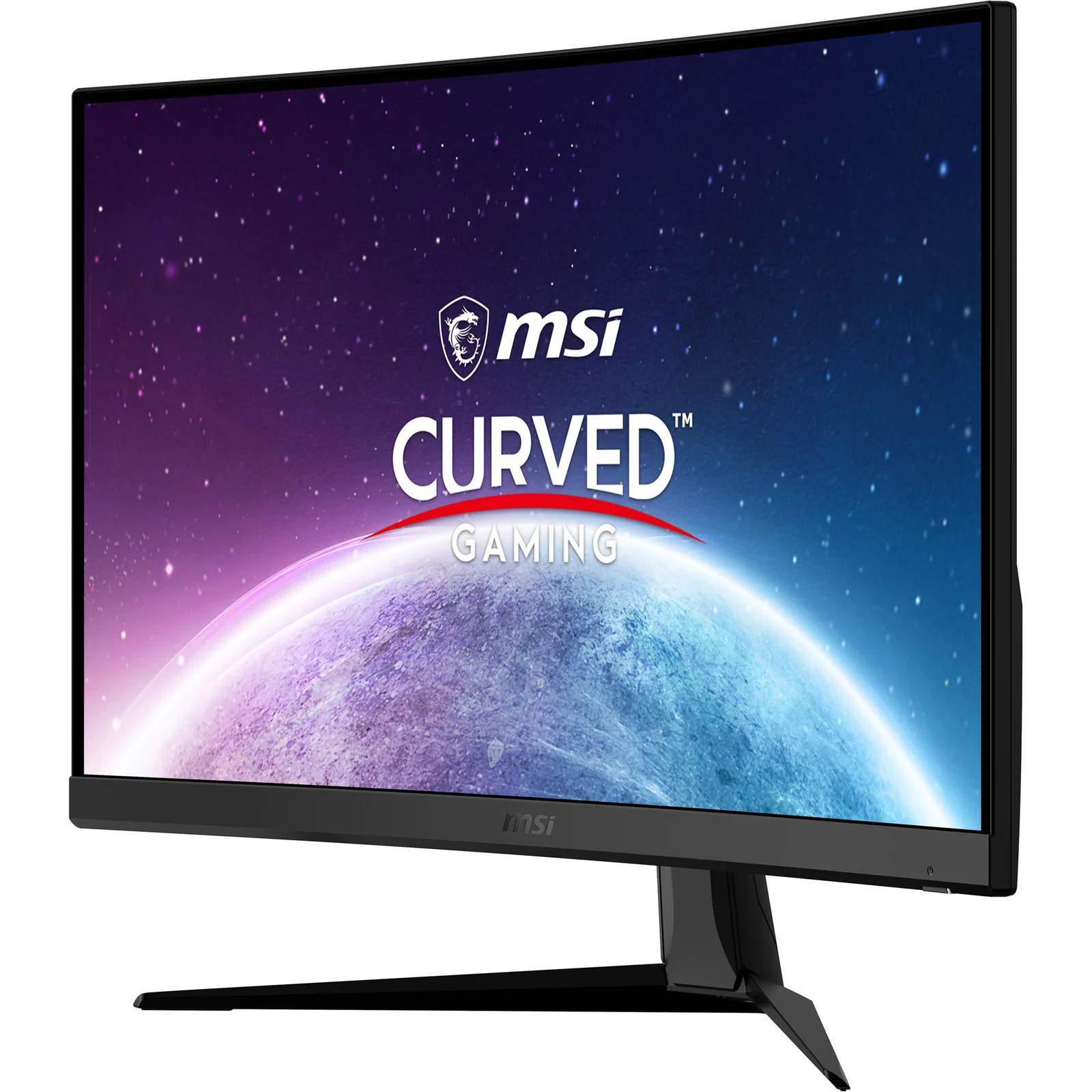 MSI G27C4DE E3 27" Full HD VA 180Hz Curved Monitor