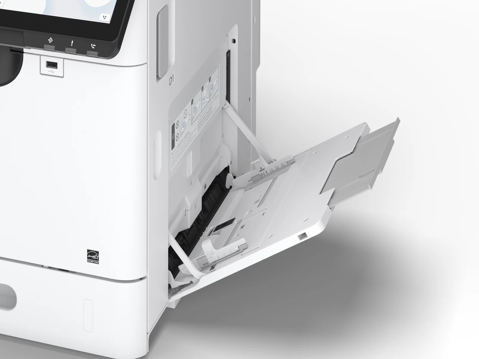 Epson WorkForce Enterprise AM-C400 Printer