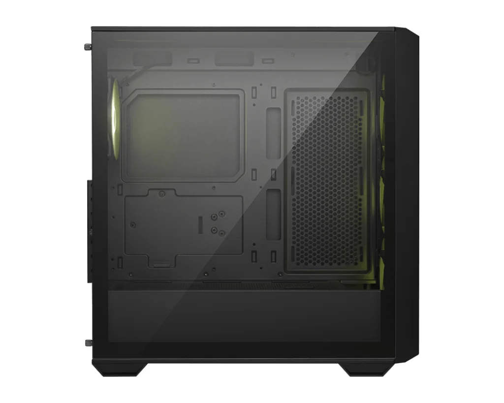MSI MAG FORGE 330R AIRFLOW PC Case