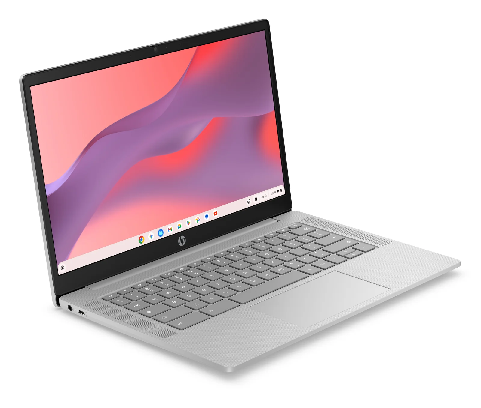 HP DT5A4EA laptop 14", laptop, 4GB RAM