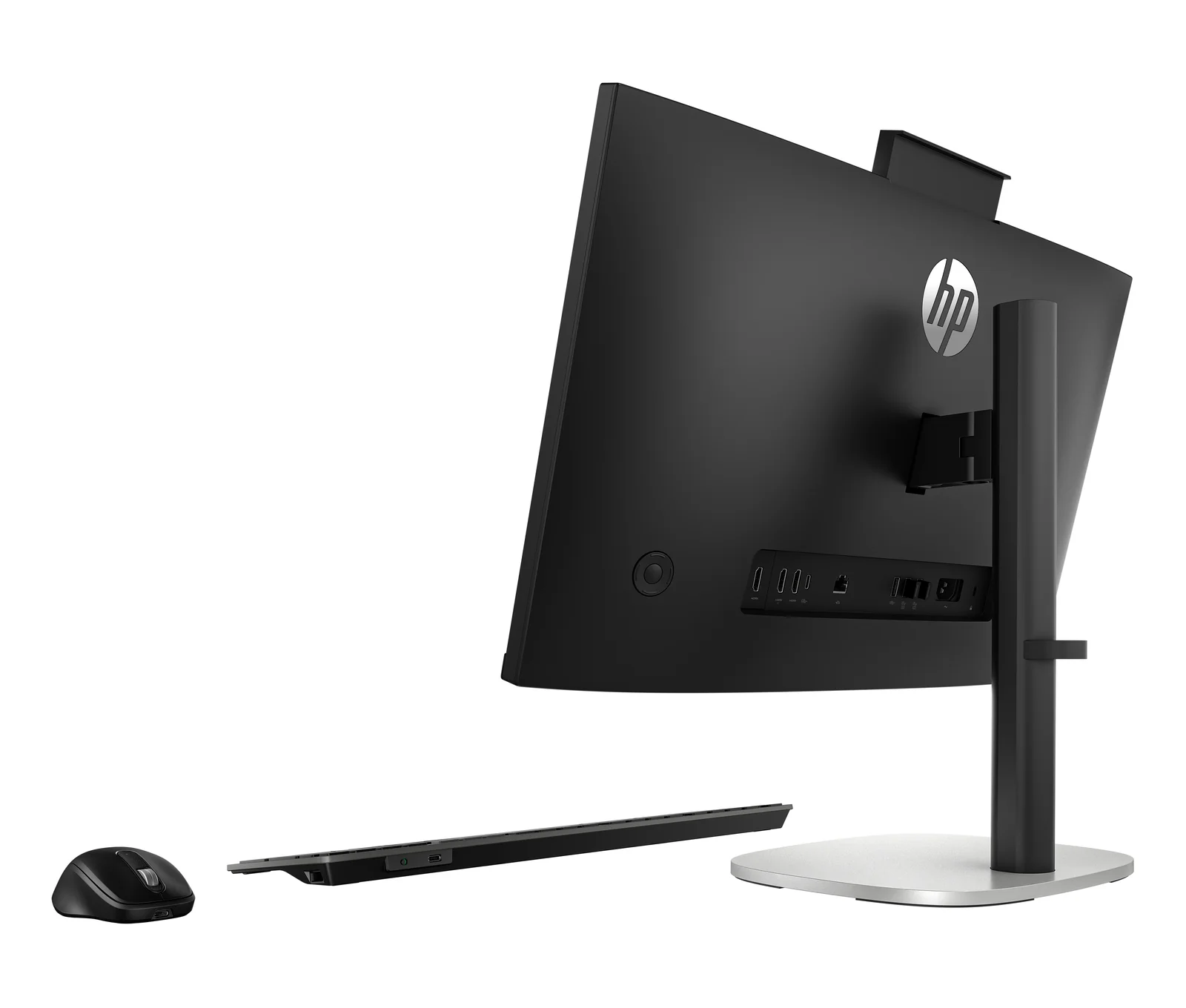 HP ProStudio 4 G1i AI 23.8" All-in-One, Intel Core Ultra 7 265T, 32GB RAM, 1TB SSD