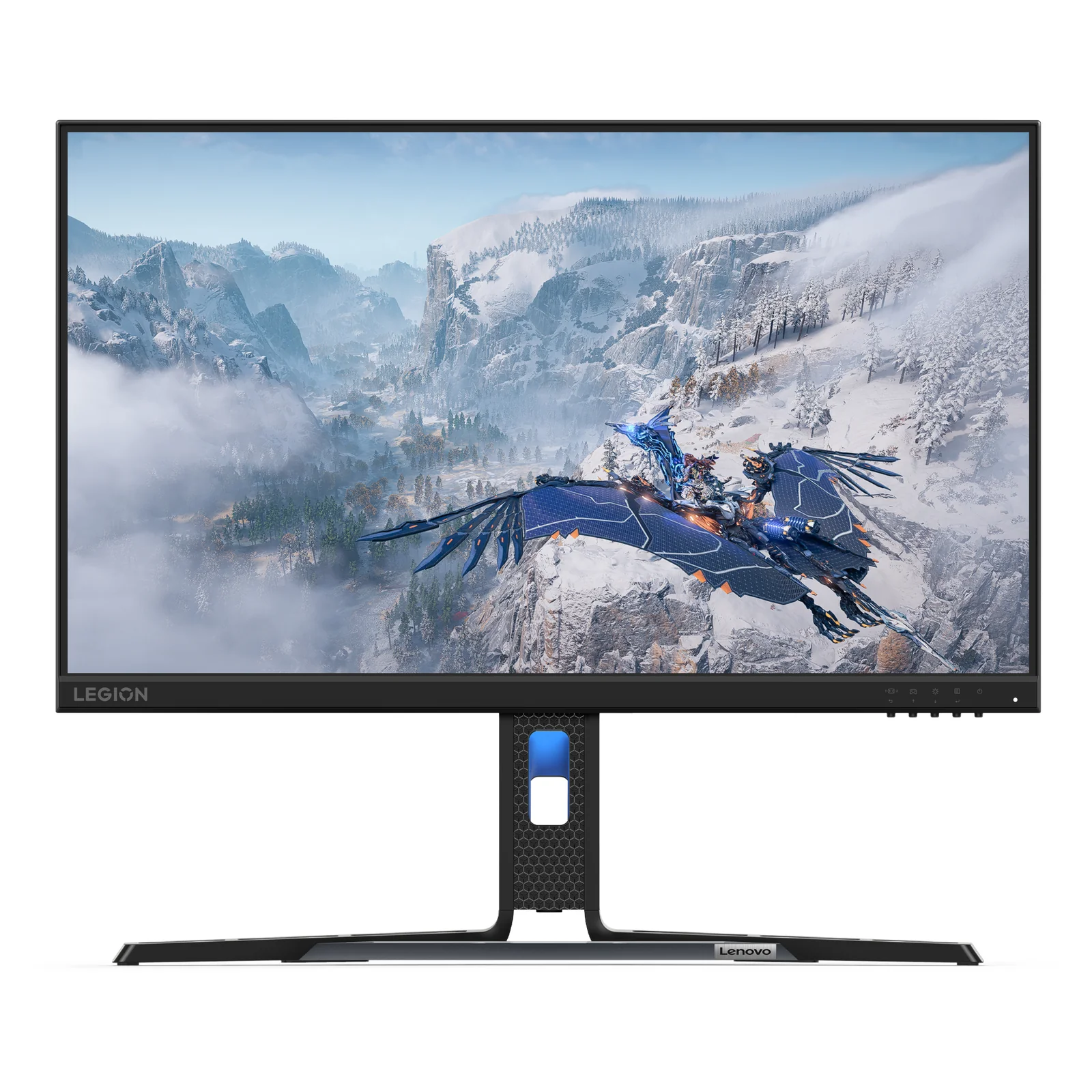 Lenovo R24e 23.8" Full HD IPS 180Hz Monitor