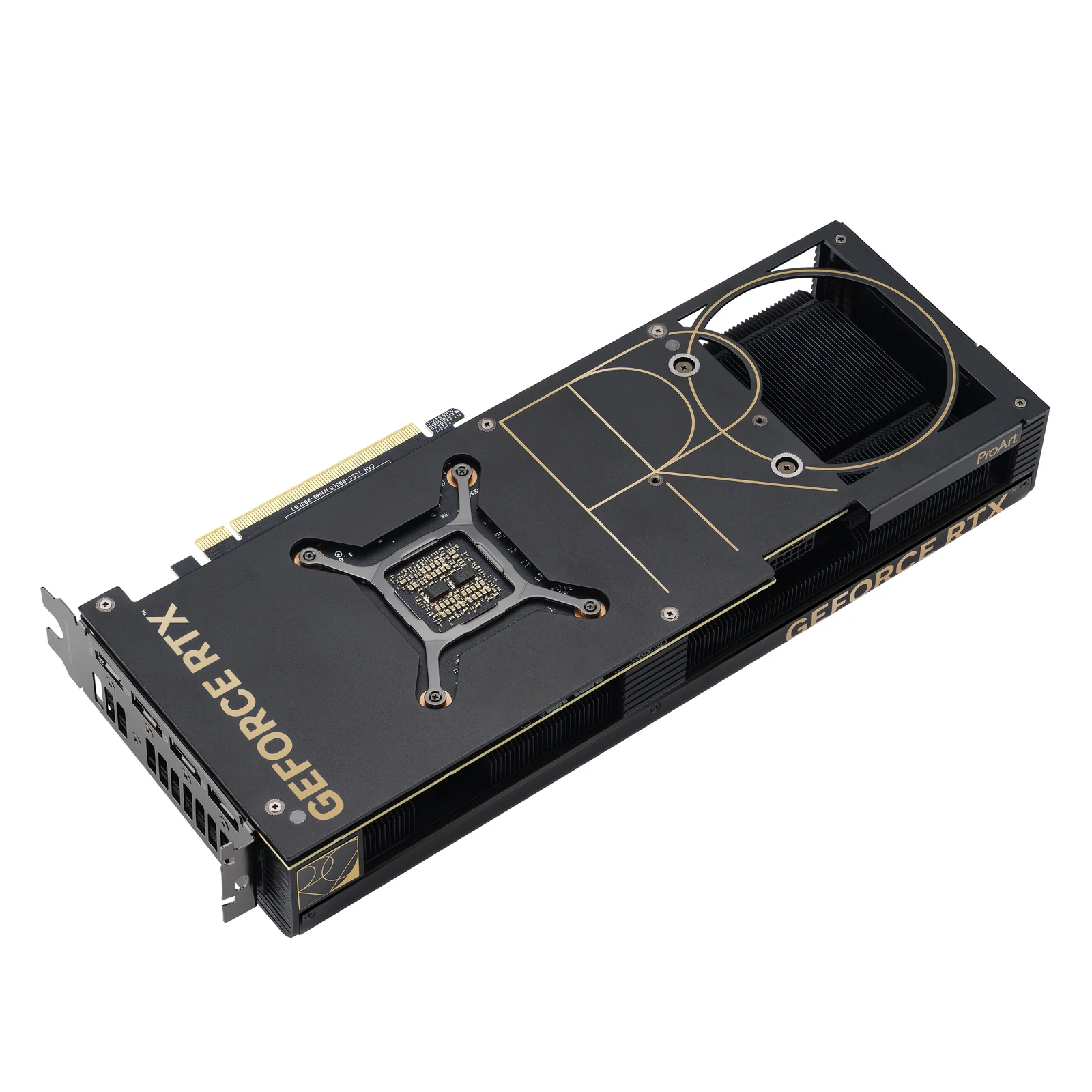 ASUS ProArt GeForce RTX 4080 SUPER 16GB