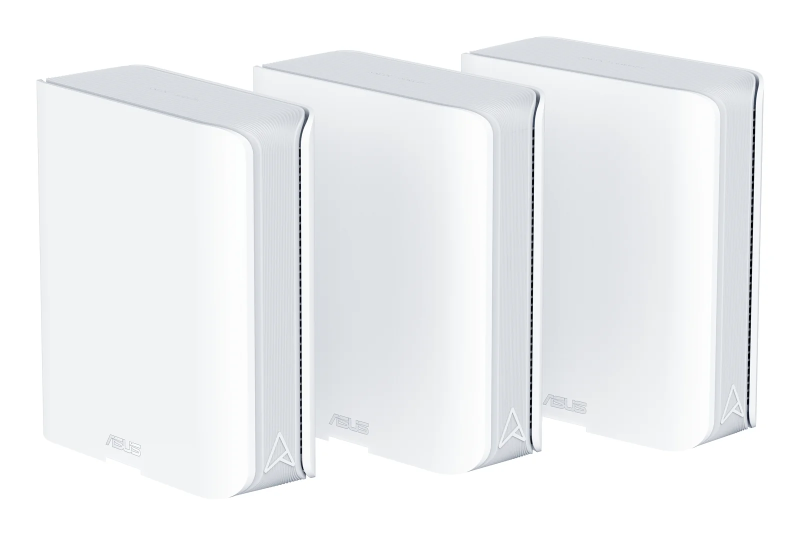 ASUS ZenWiFi BT7 BE9400 – 3er Pack weiß Wi-Fi 7 Router