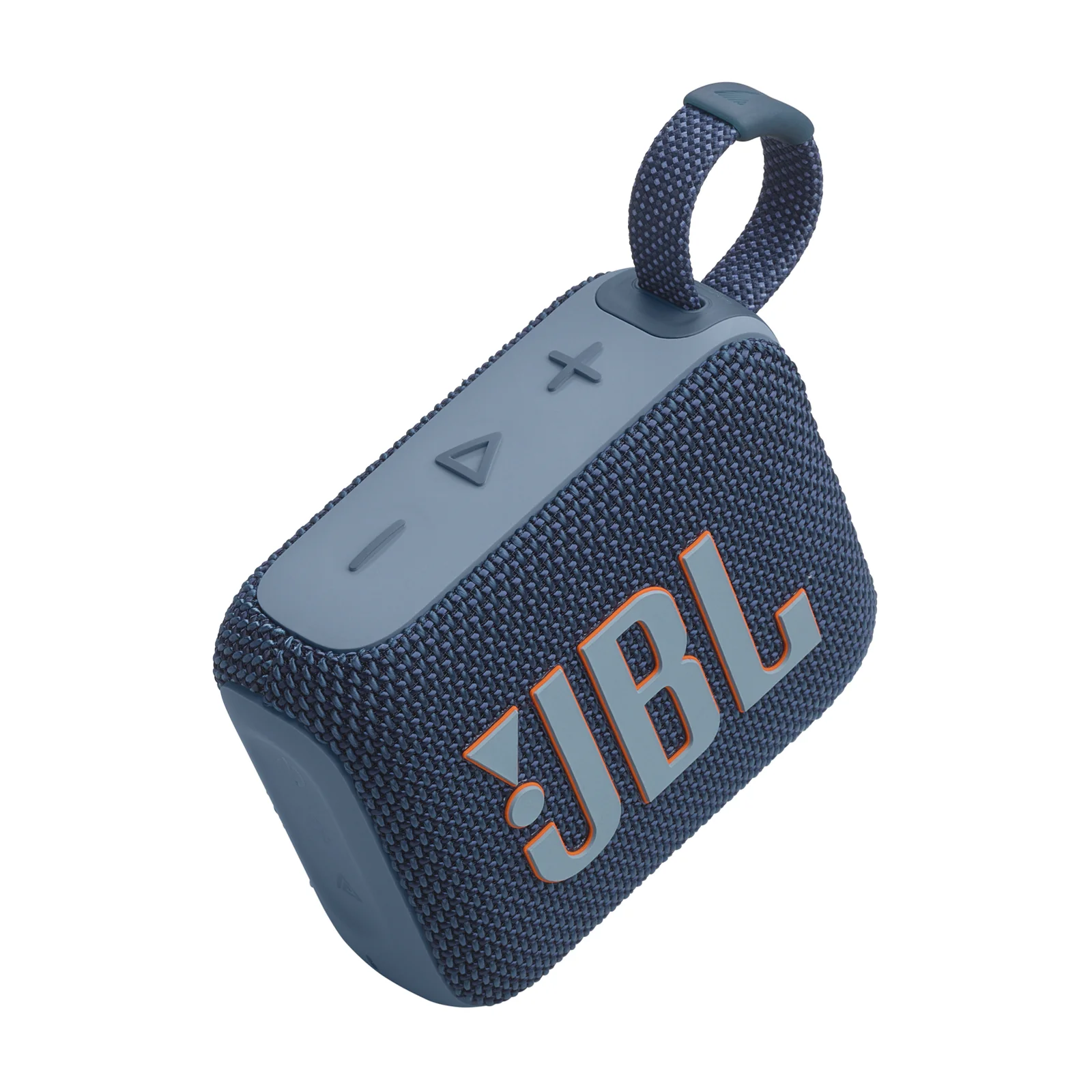 JBL Go 4 Blue