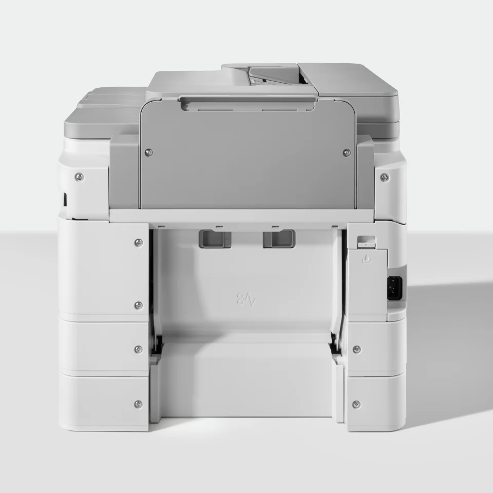 Brother MFC-J5117DW multifunction Inkjet Printer