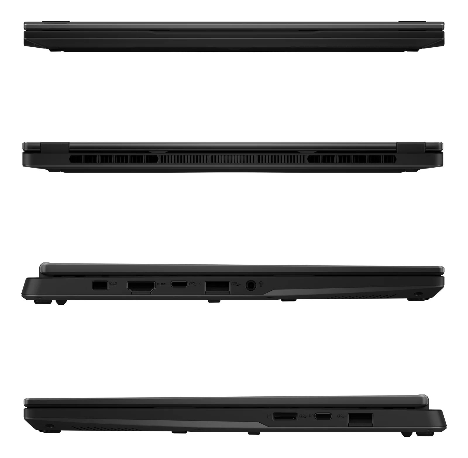ASUS TUF Gaming A14 FA401GM-RG005W 14", AMD Ryzen AI 9 465, 16GB RAM, 1TB SSD