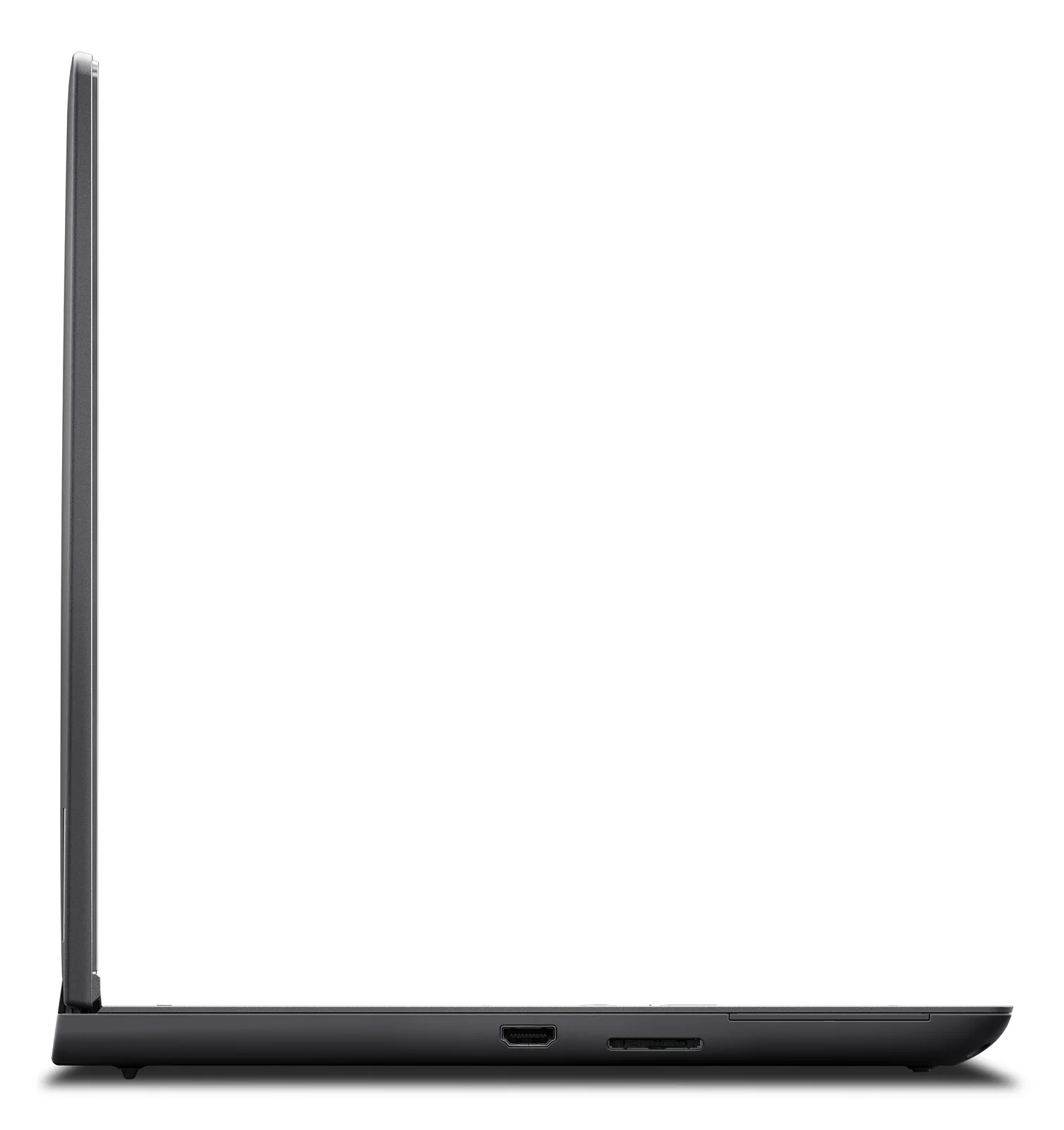 Lenovo ThinkPad P16v Gen 2 (Intel) 16", 16GB RAM, 512GB SSD