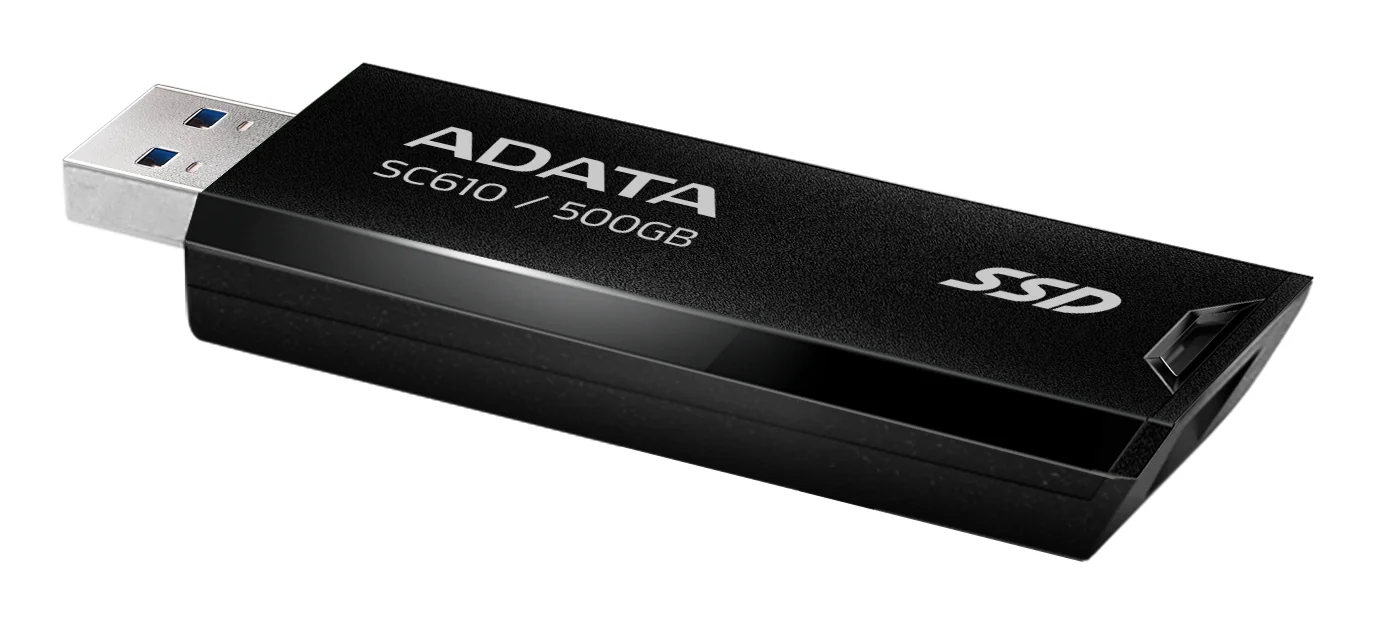 ADATA SC610 500GB SSD