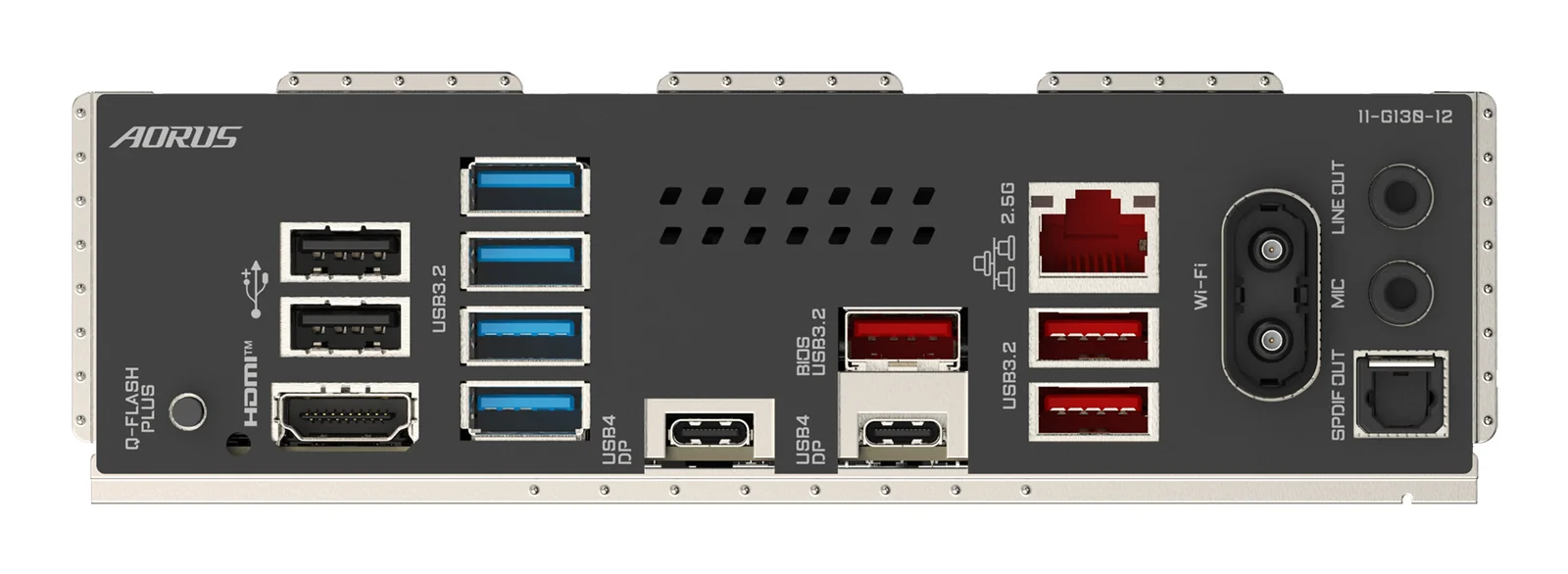 GIGABYTE X870E AORUS PRO