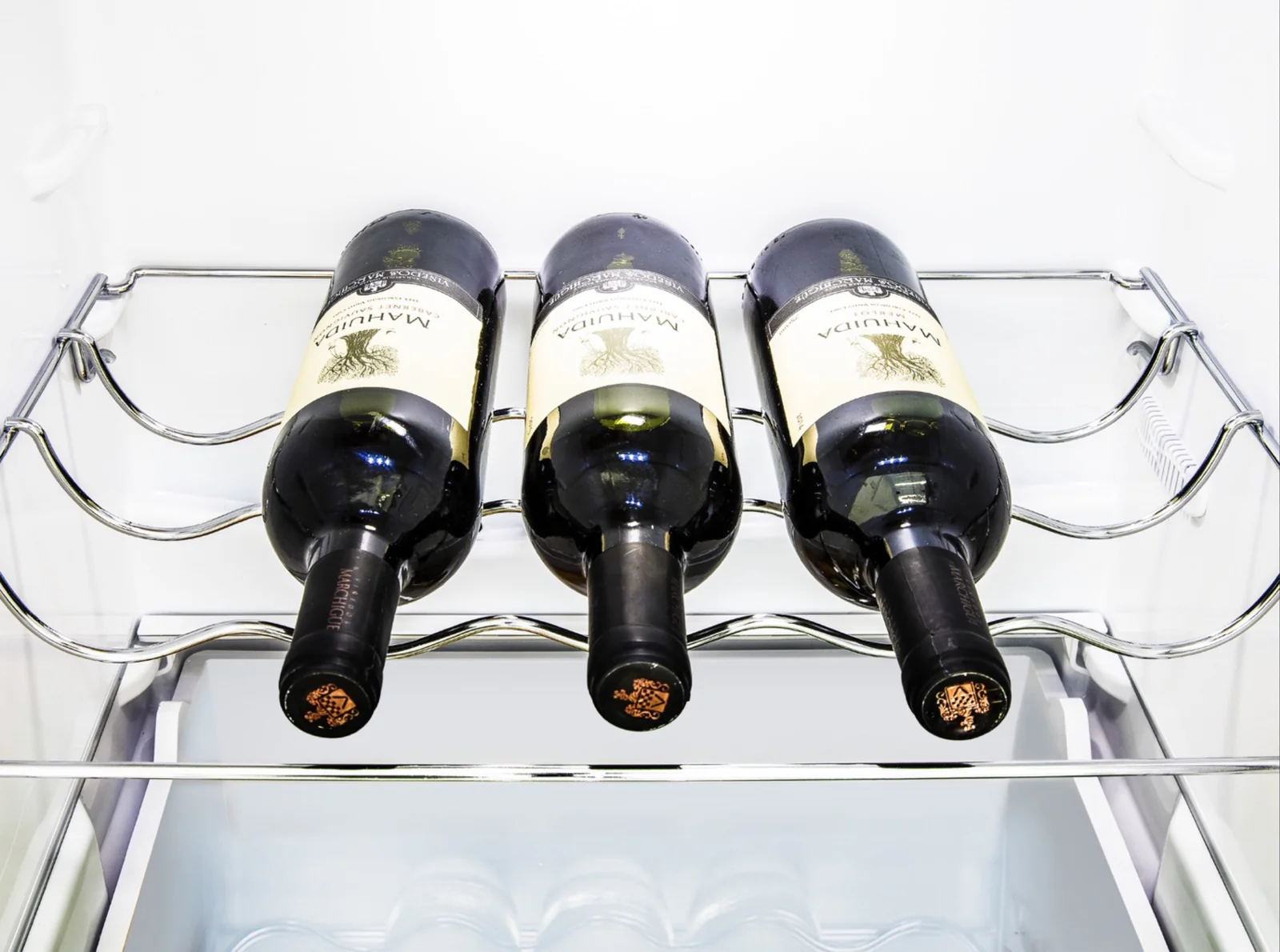 Hisense RIB291F4AWE 233L Integrated Fridge Freezer