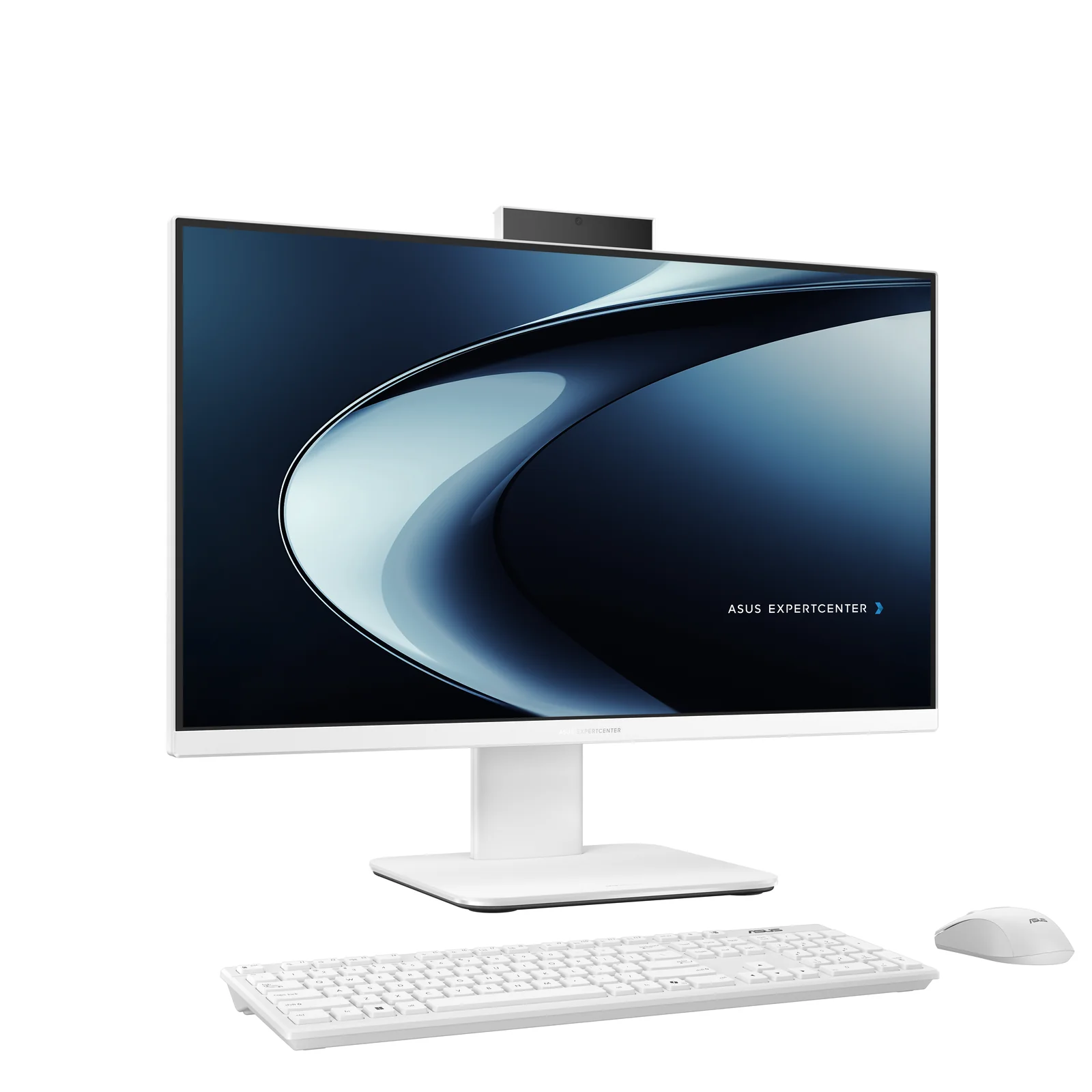 ASUS ExpertCenter P400 AiO P440VAK-WPC176X 23.8" All-in-One, Intel Core 5 210H, 16GB RAM, 512GB SSD