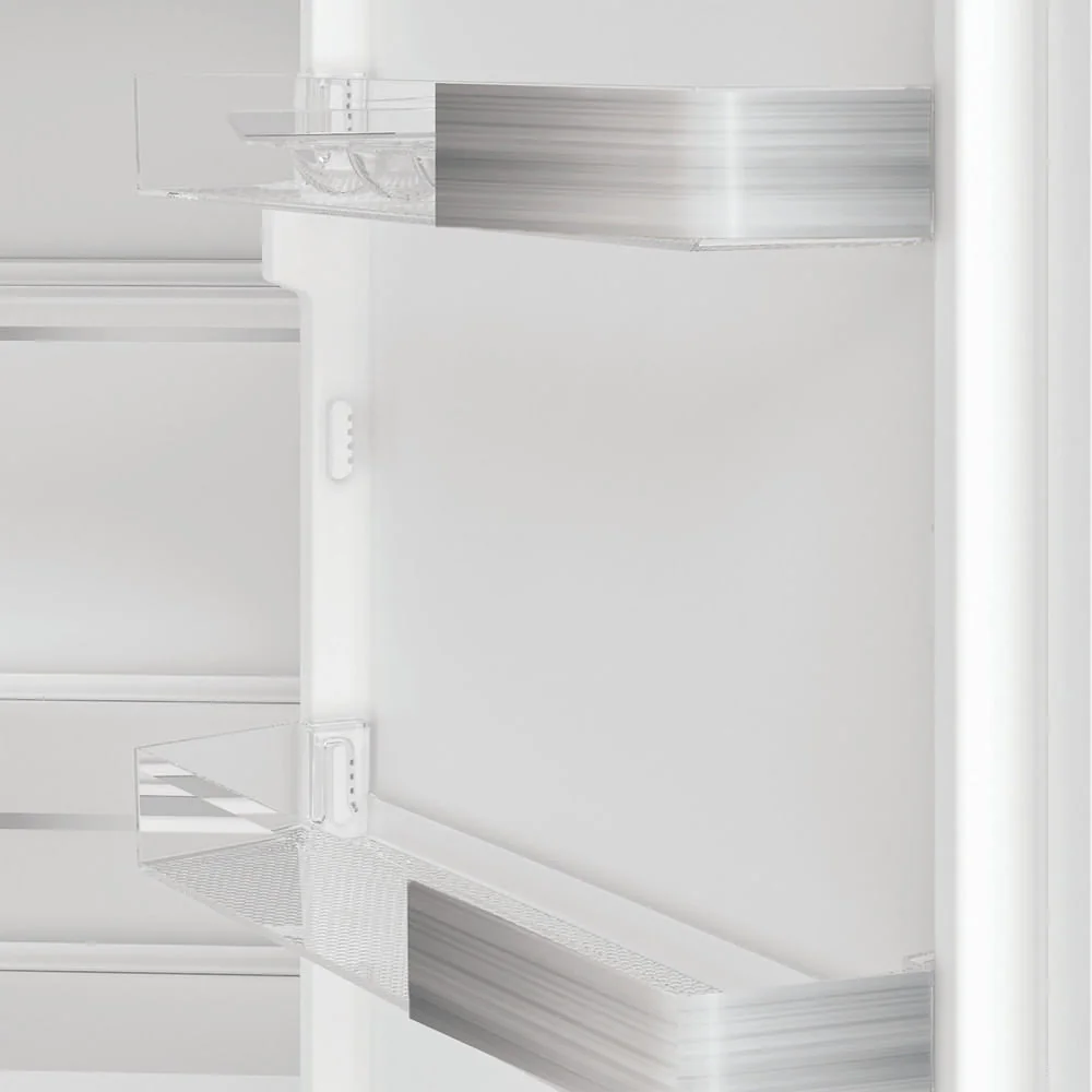 Hotpoint HPKH 1262B4 UK 265L Integrated Fridge Freezer