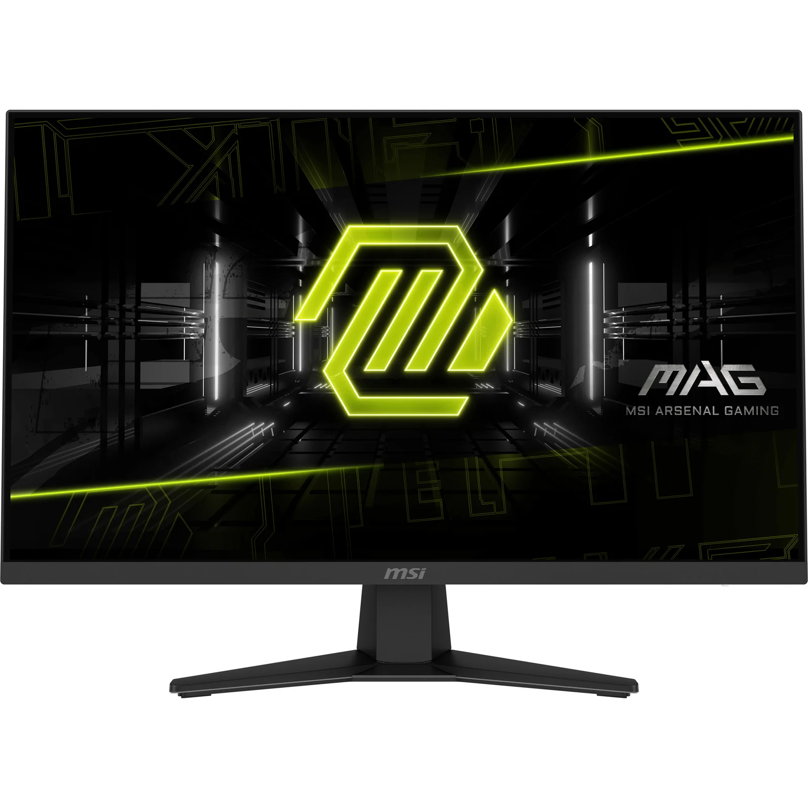 MSI MAG 274F 27" Full HD IPS 200Hz Monitor