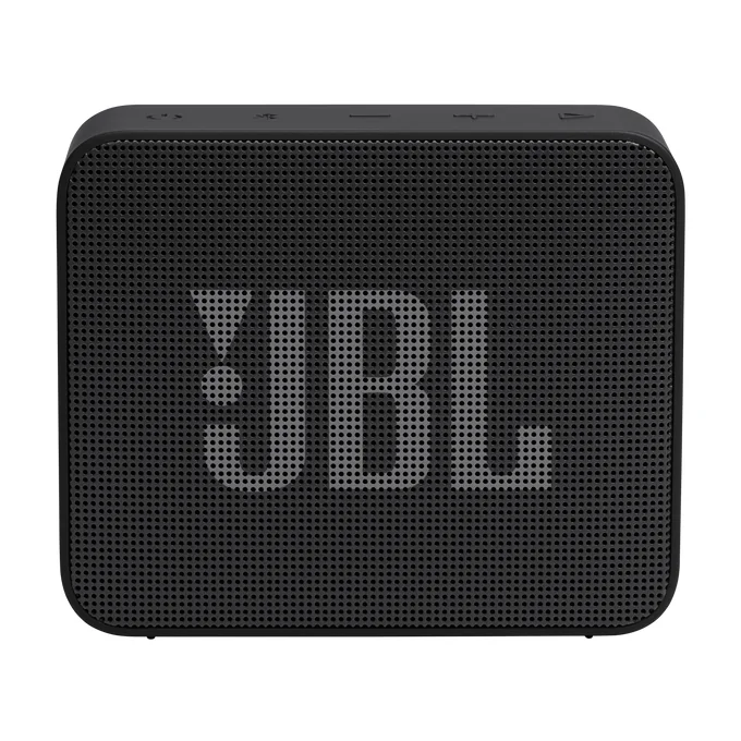 JBL Go Essential 2 Black