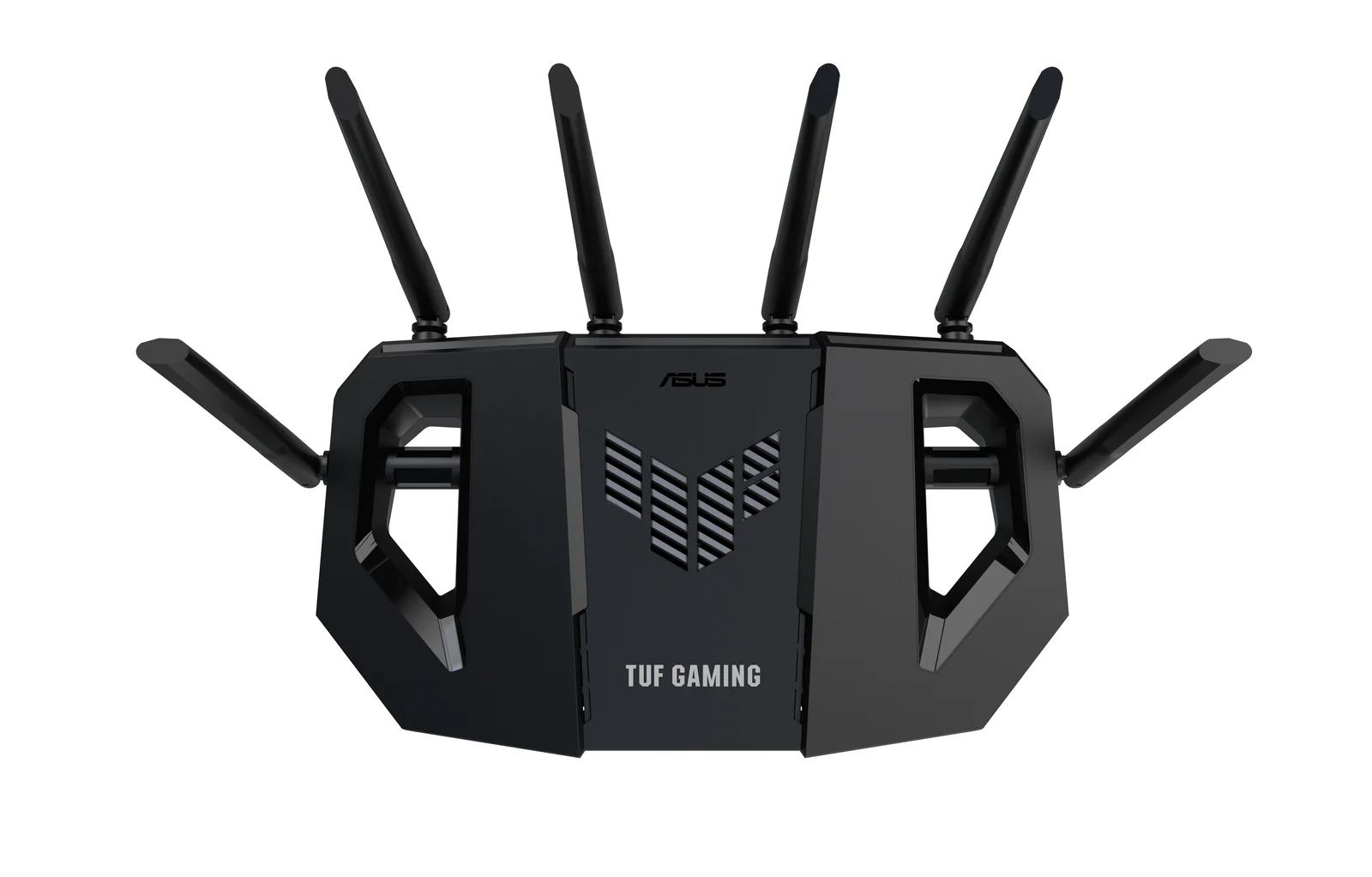 ASUS TUF Gaming BE6500 (TUF-BE6500) Wi-Fi 7 Router