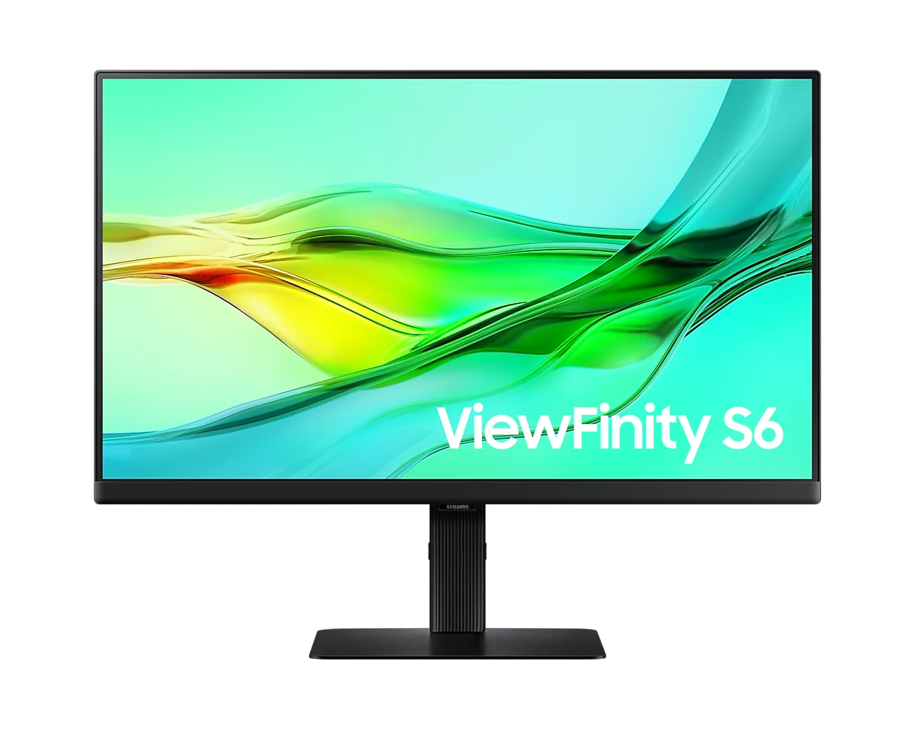 Samsung LS24D600UAU 24" QHD IPS 100Hz Monitor