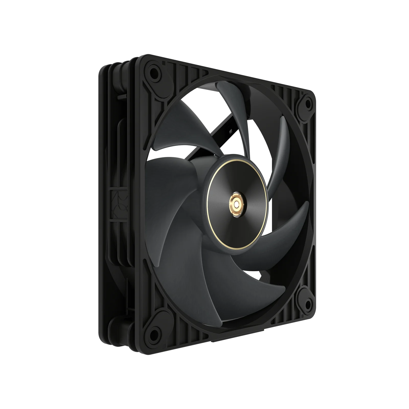 ASUS ProArt PF120 Fan PWM Black