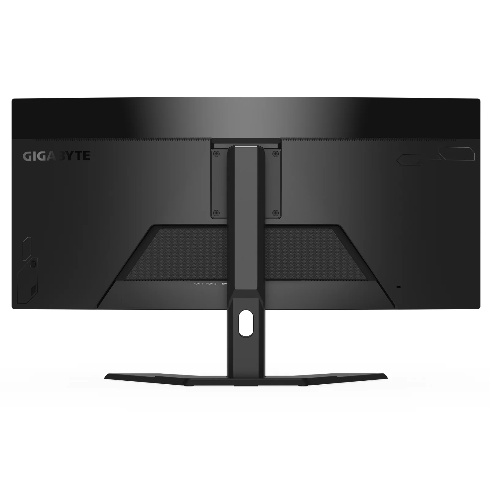 GIGABYTE G34WQCP 34" UWQHD VA 180Hz Curved Monitor