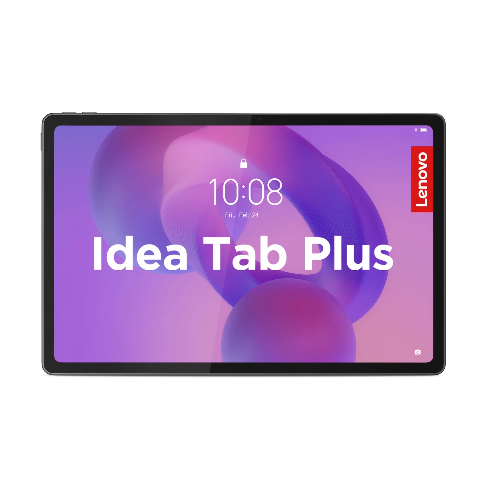 Lenovo Idea Tab Plus 256GB Grey