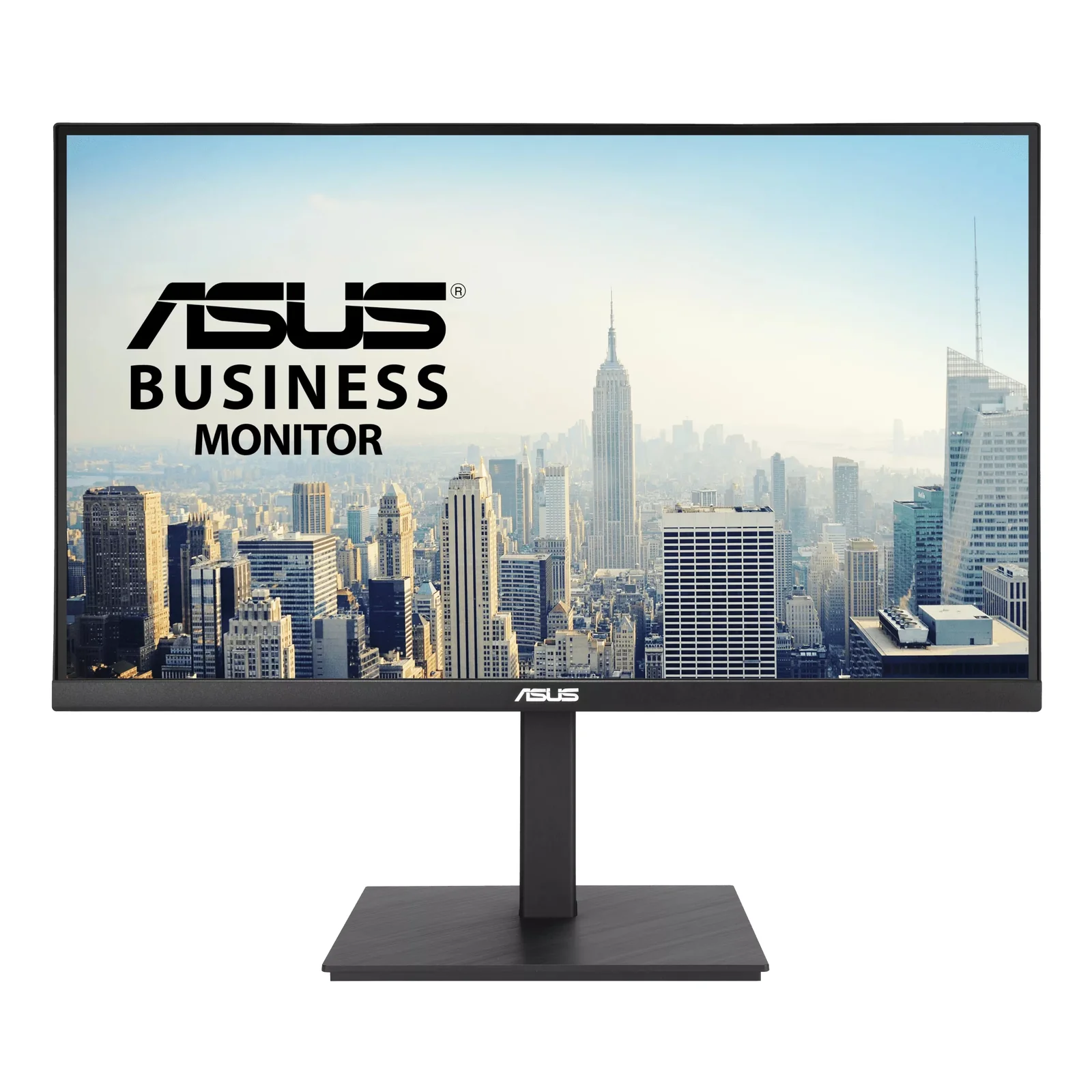 ASUS VA27UQSB 27" 4K UHD IPS Monitor
