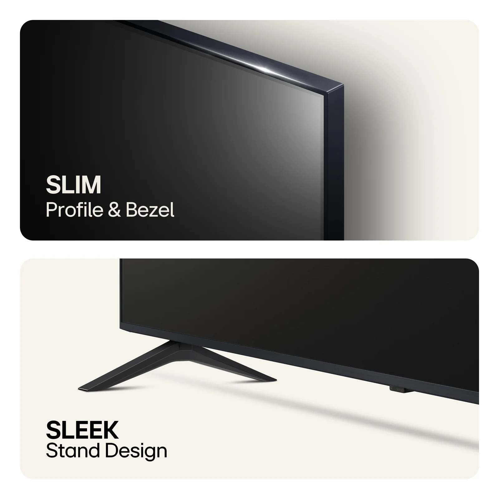 LG 75NANO81T6A.AEK 75" 4K Smart TV