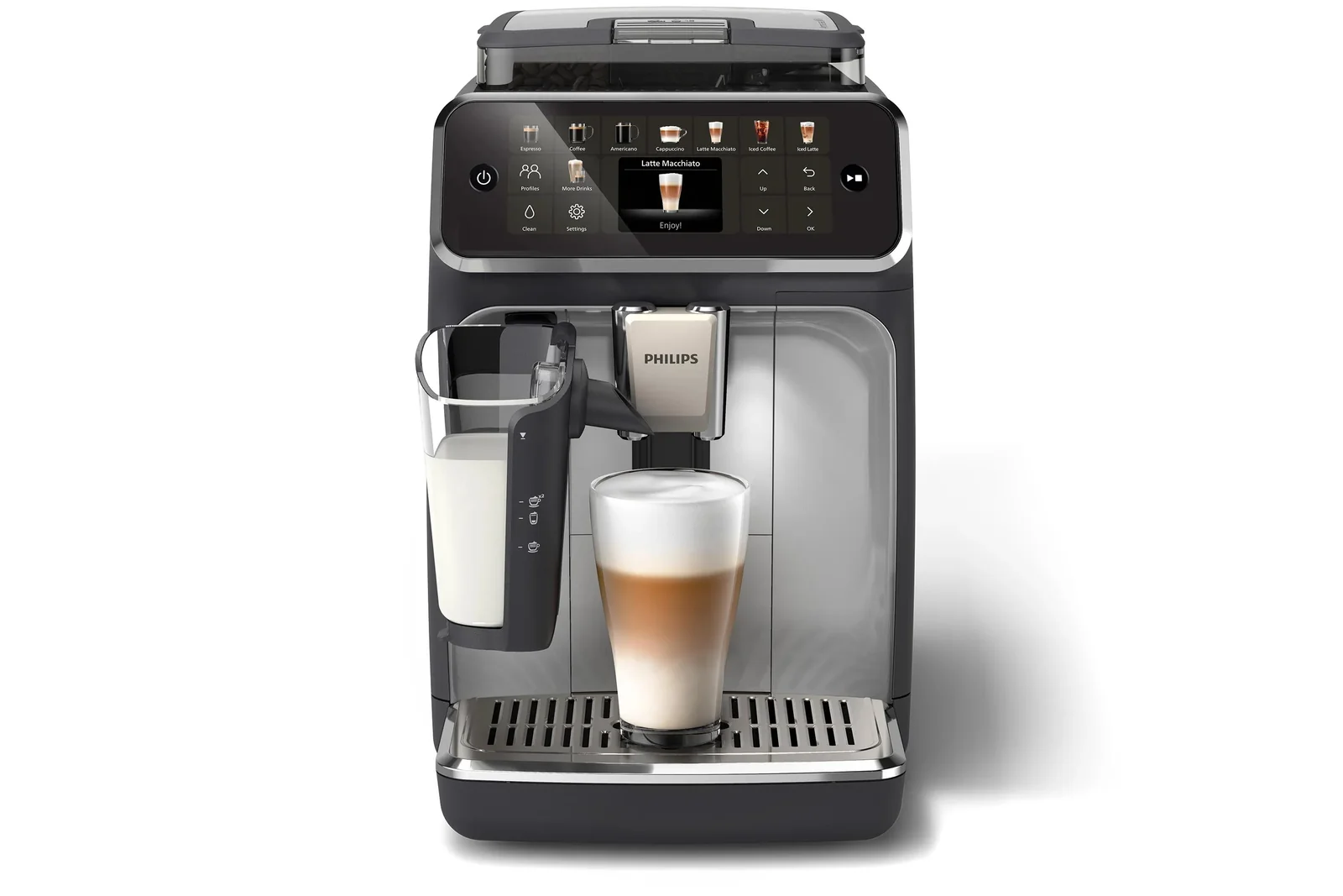 Philips EP5546/70 Espresso Machine