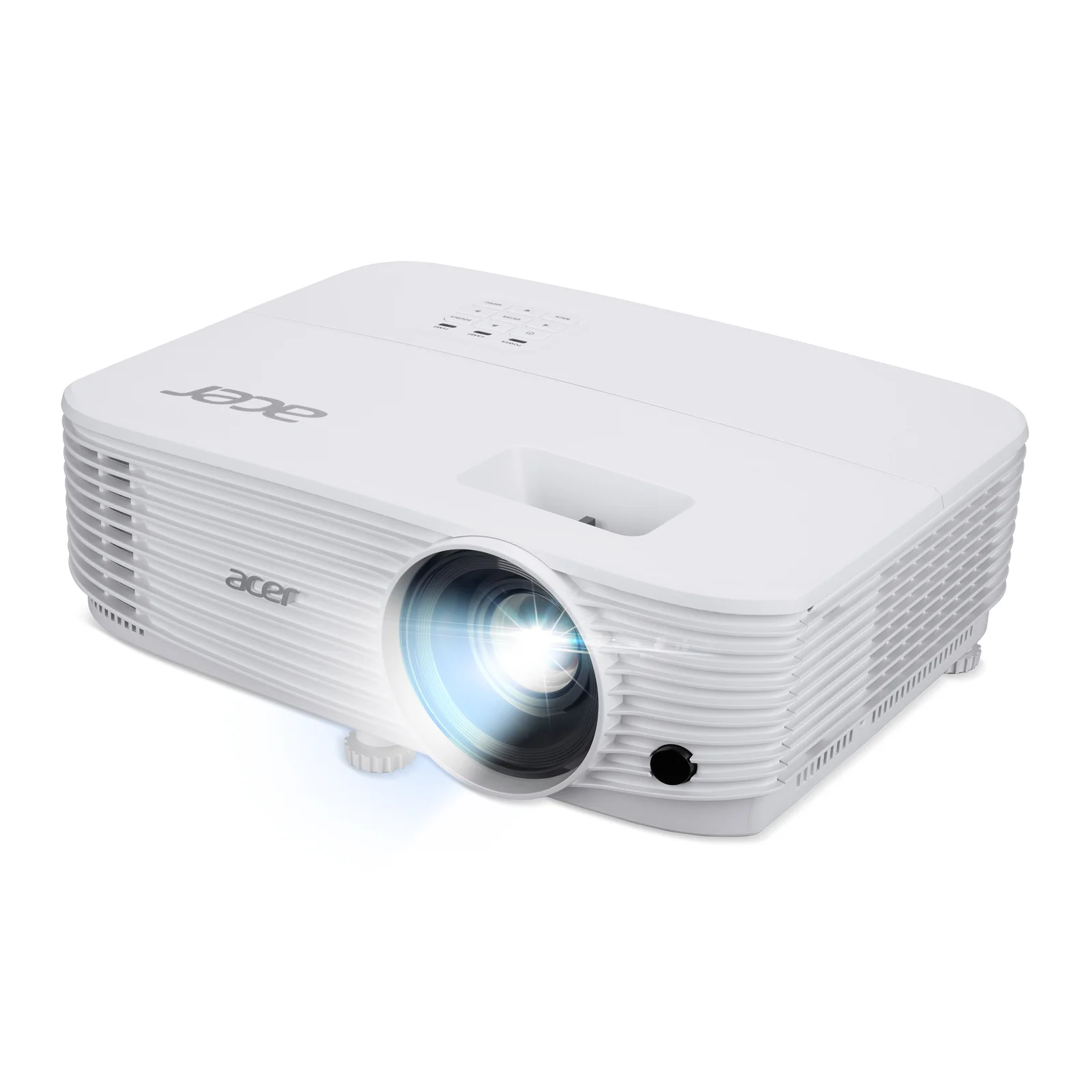 Acer X1526 DLP 1080P 4000 LM Projector