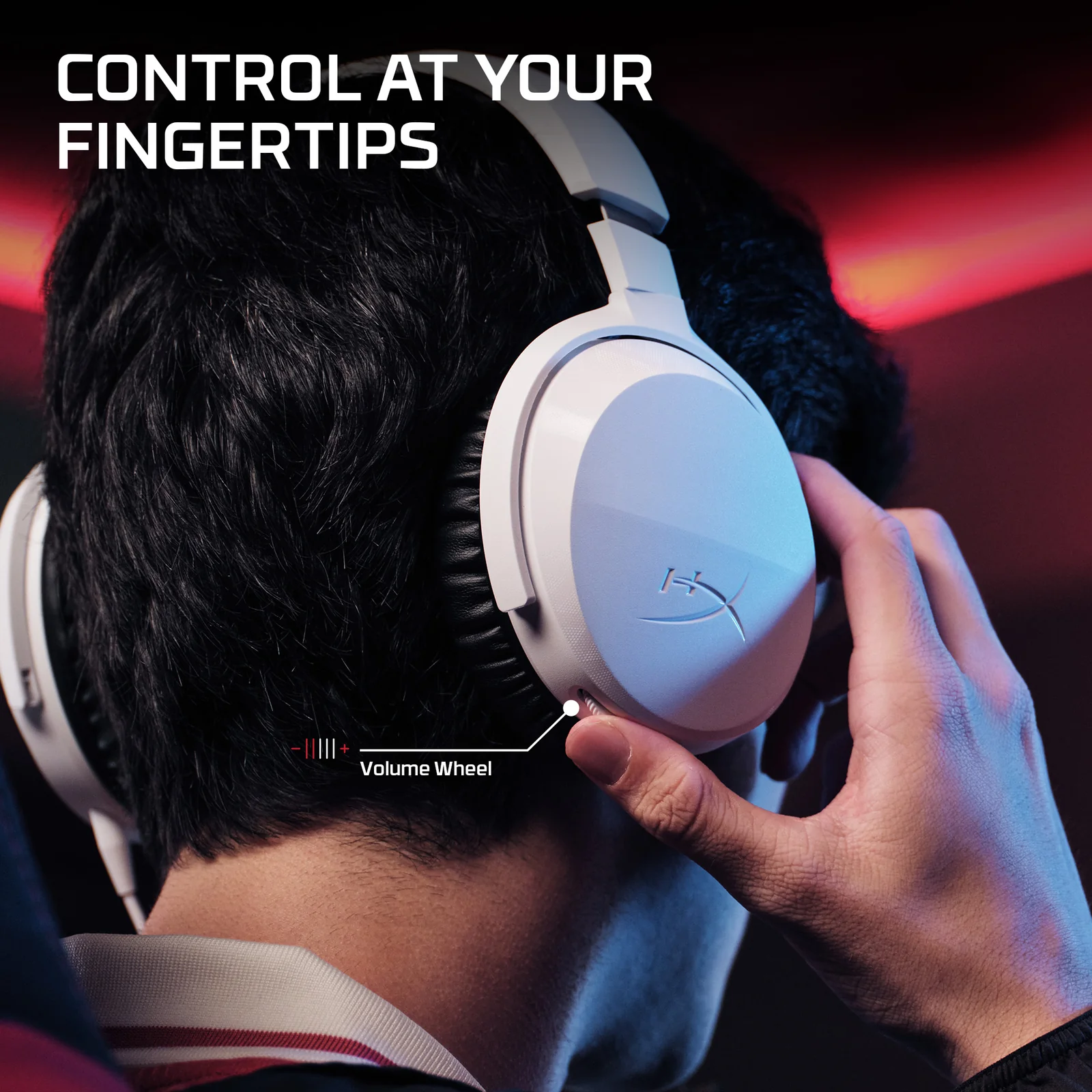 HyperX Cloud Stinger 3