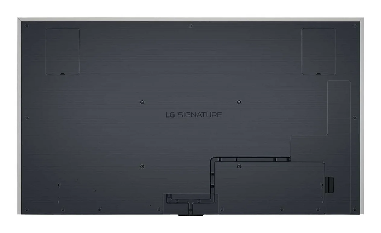 LG OLED evo M4 OLED77M49LA 77" 4K Smart TV