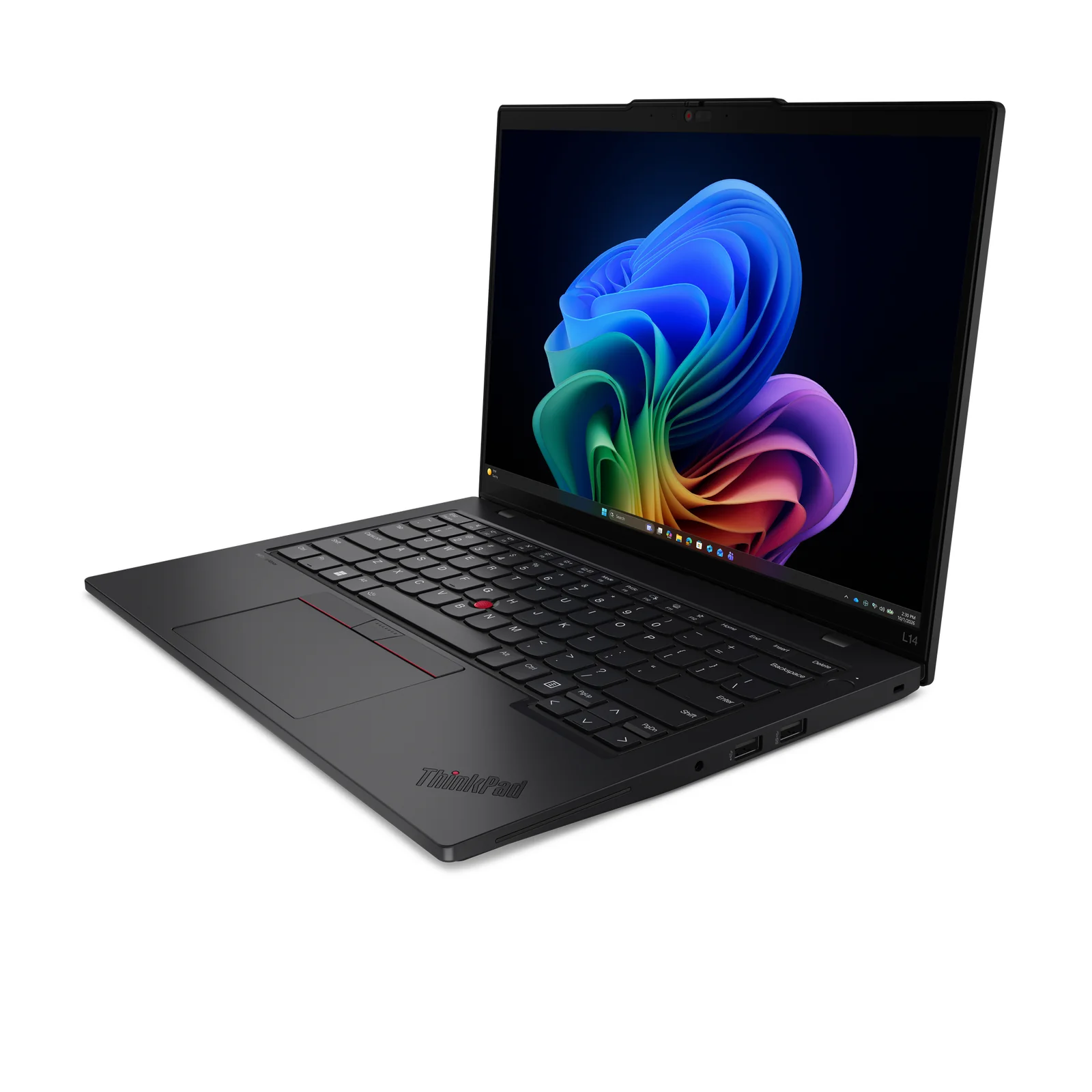Lenovo ThinkPad L14 Gen 7 (Intel) Copilot+ PC 14", Intel Core Ultra 7 355, 32GB RAM, 1TB SSD